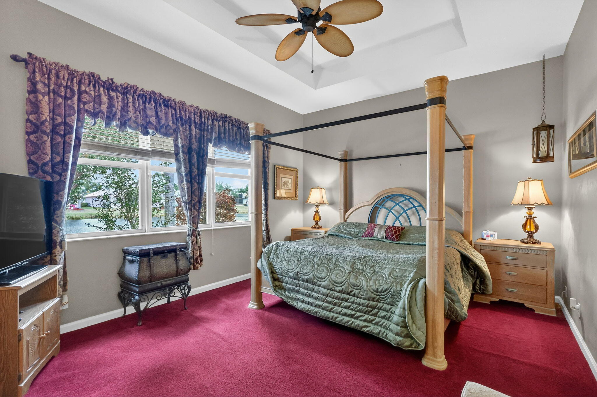 MAGNOLIA LAKES AT ST LUCIE WEST PHASE 2 - Residential