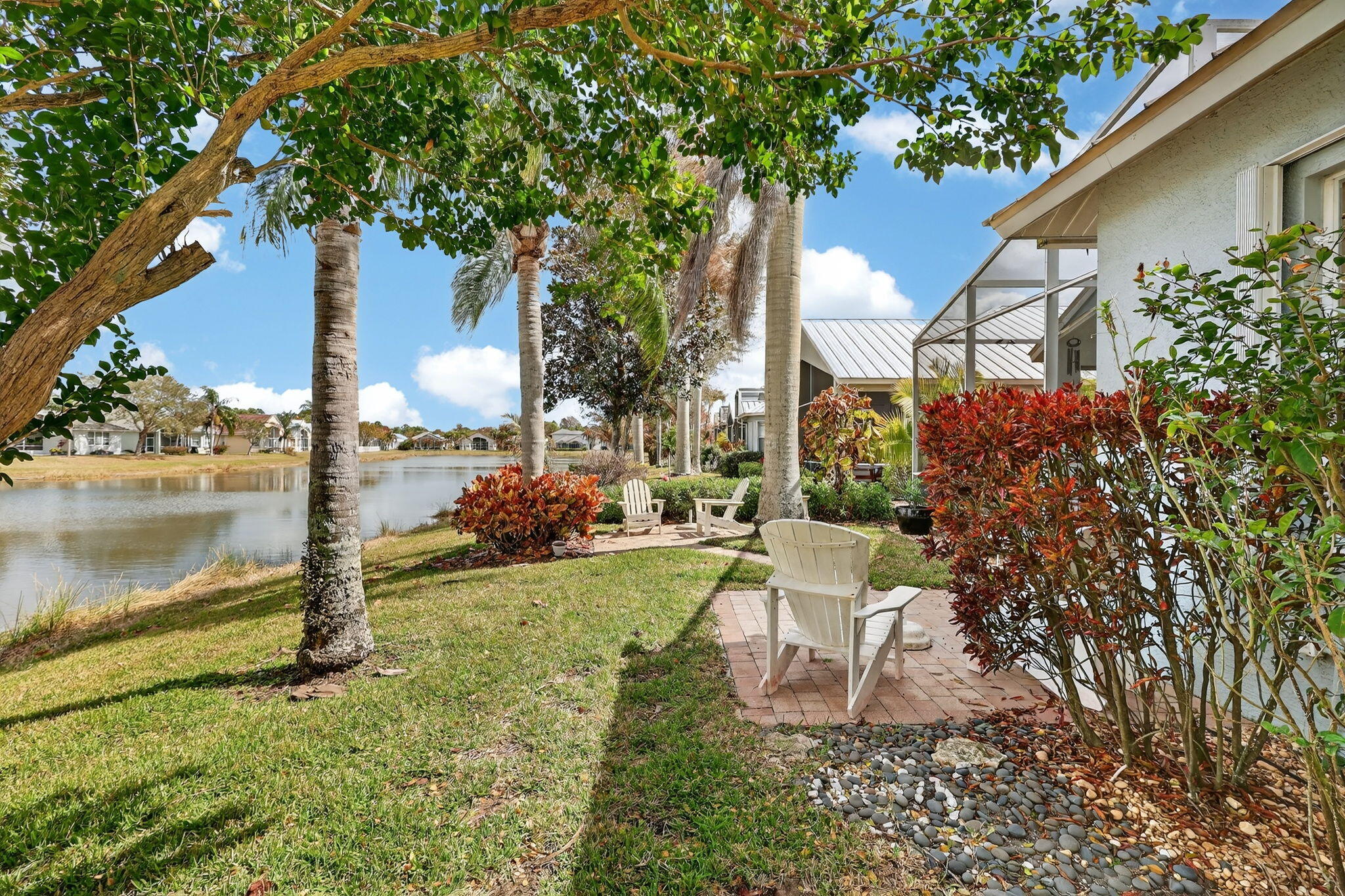 MAGNOLIA LAKES AT ST LUCIE WEST PHASE 2 - Residential