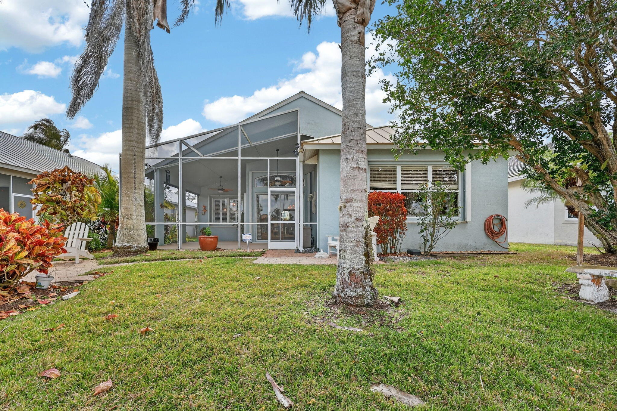 MAGNOLIA LAKES AT ST LUCIE WEST PHASE 2 - Residential