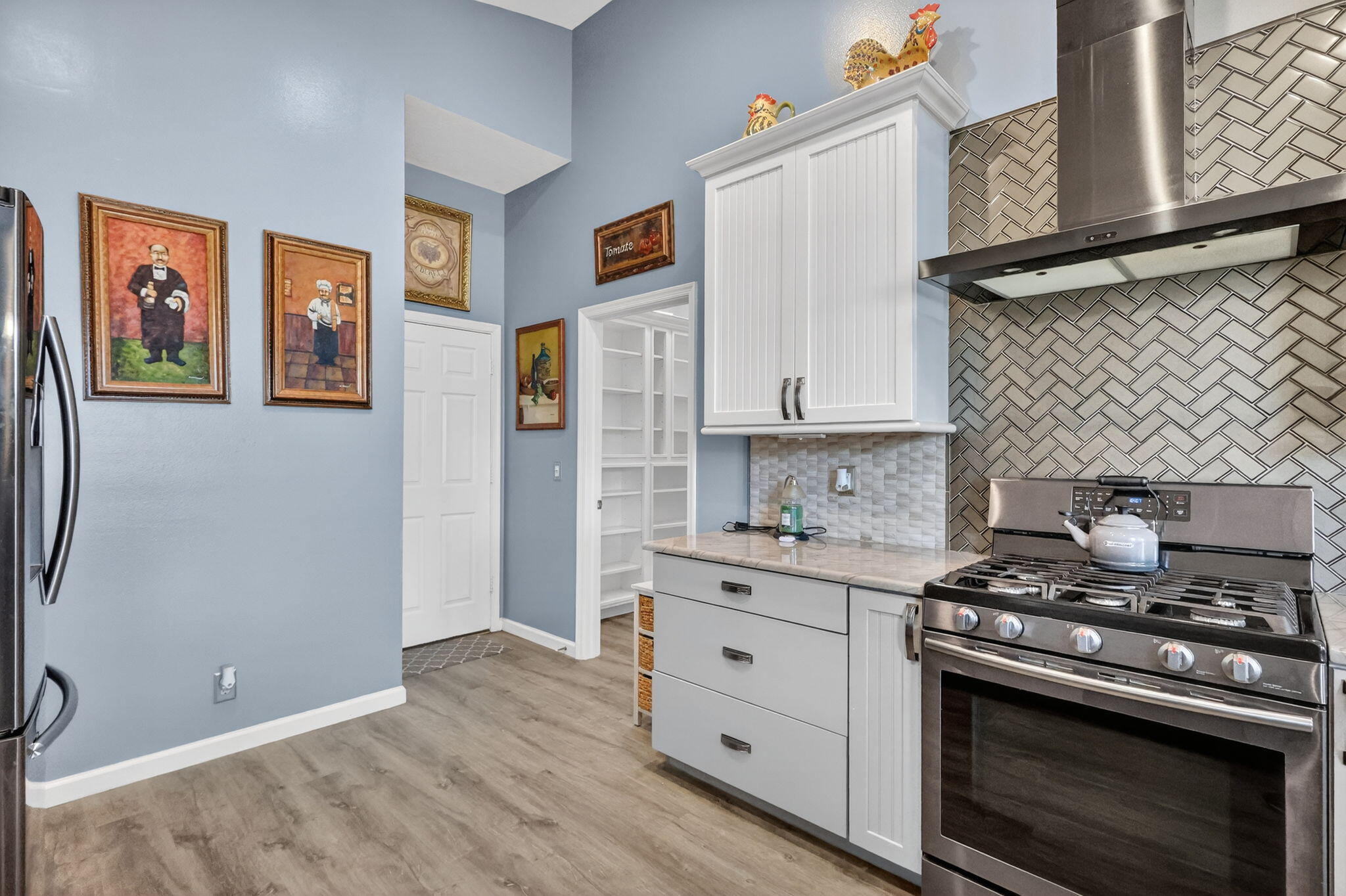 MAGNOLIA LAKES AT ST LUCIE WEST PHASE 2 - Residential