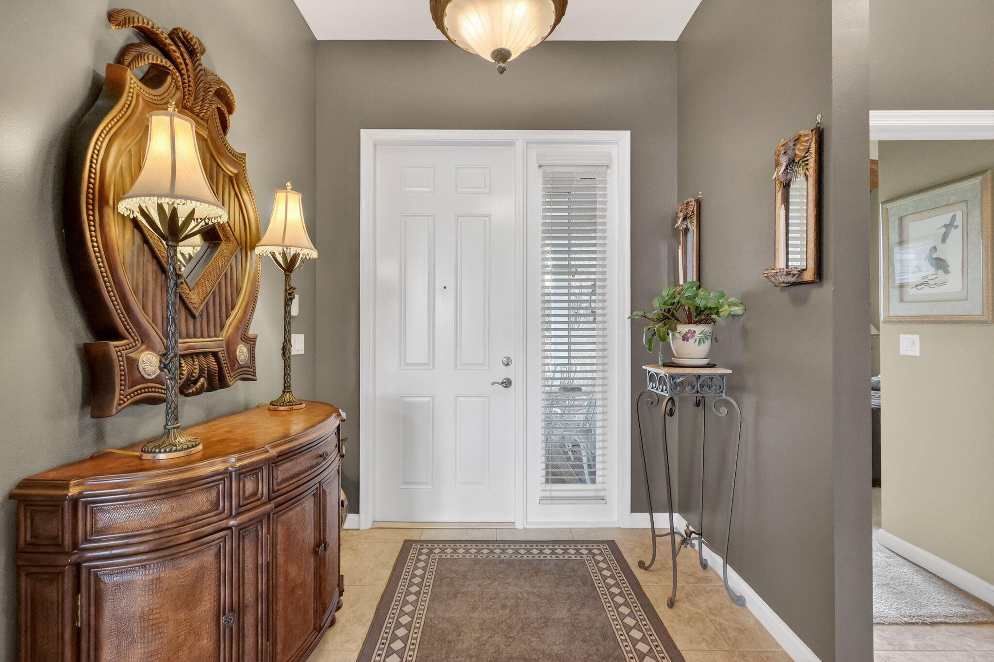 MAGNOLIA LAKES AT ST LUCIE WEST PHASE 2 - Residential