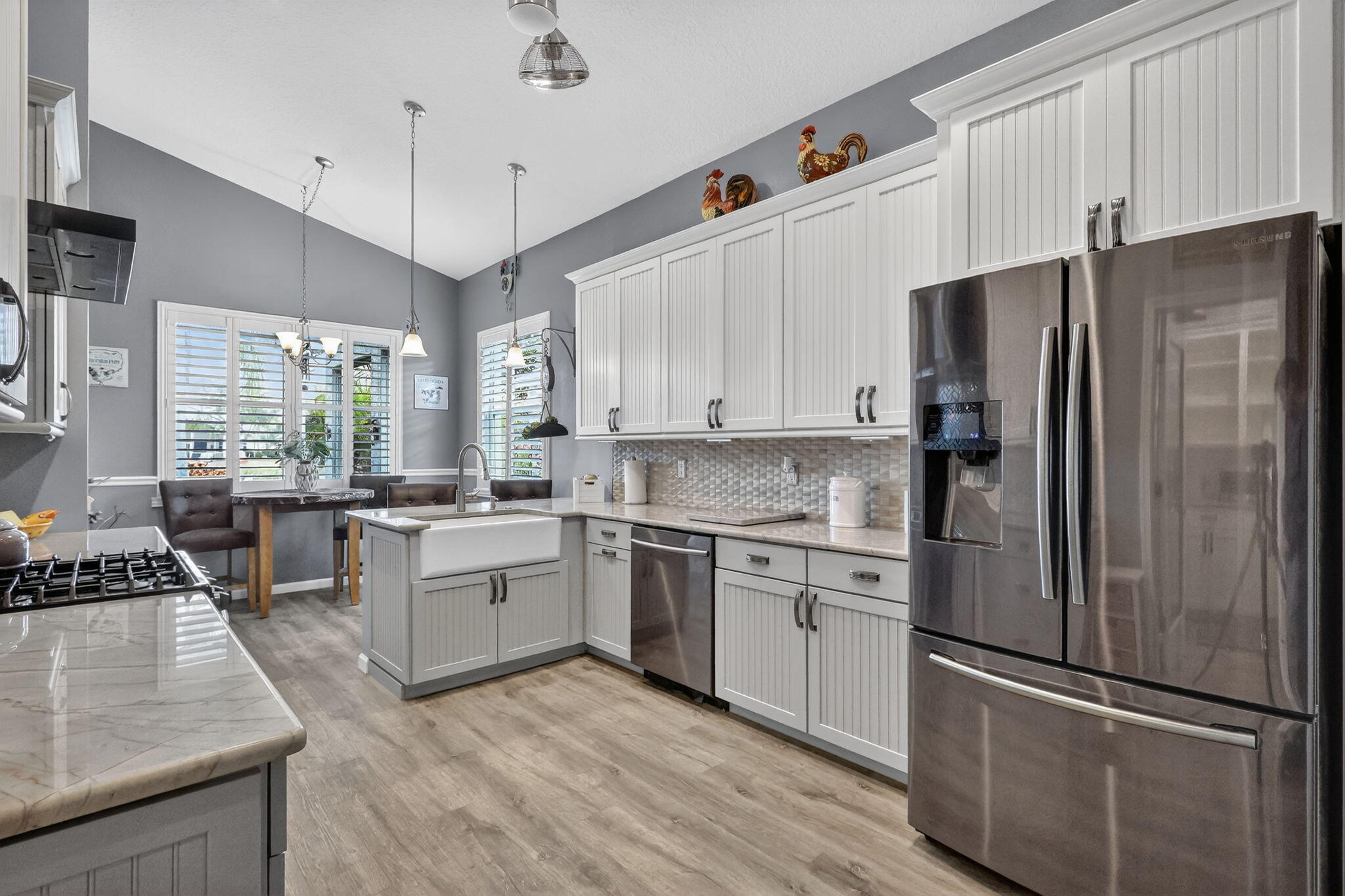 MAGNOLIA LAKES AT ST LUCIE WEST PHASE 2 - Residential