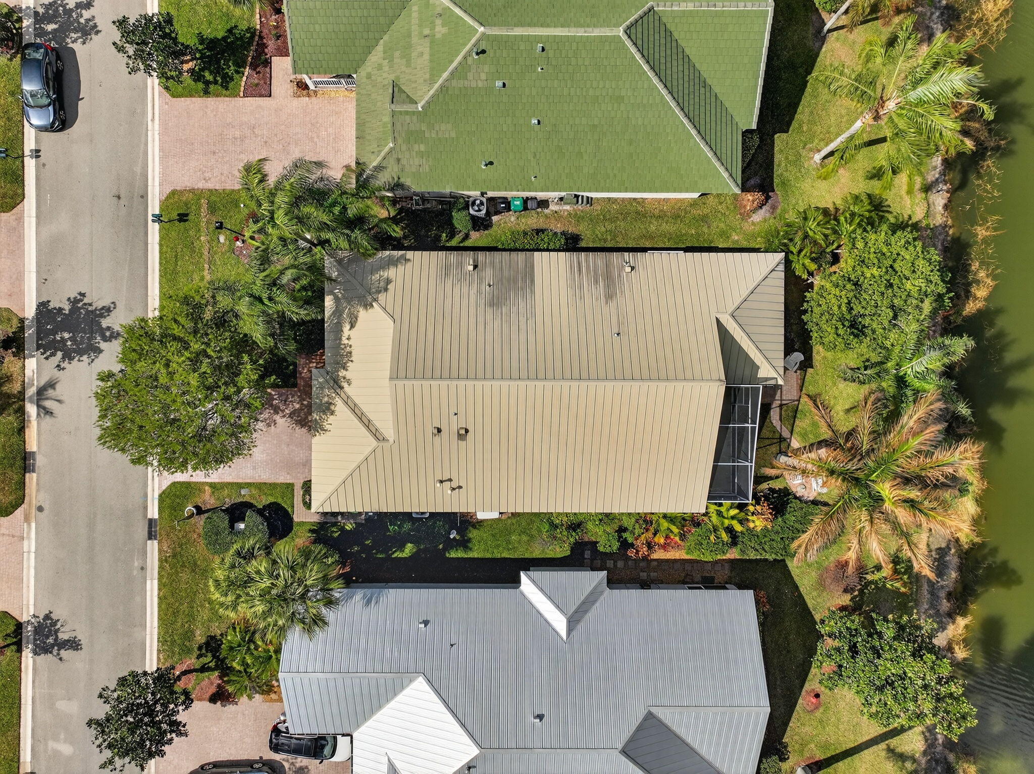 MAGNOLIA LAKES AT ST LUCIE WEST PHASE 2 - Residential