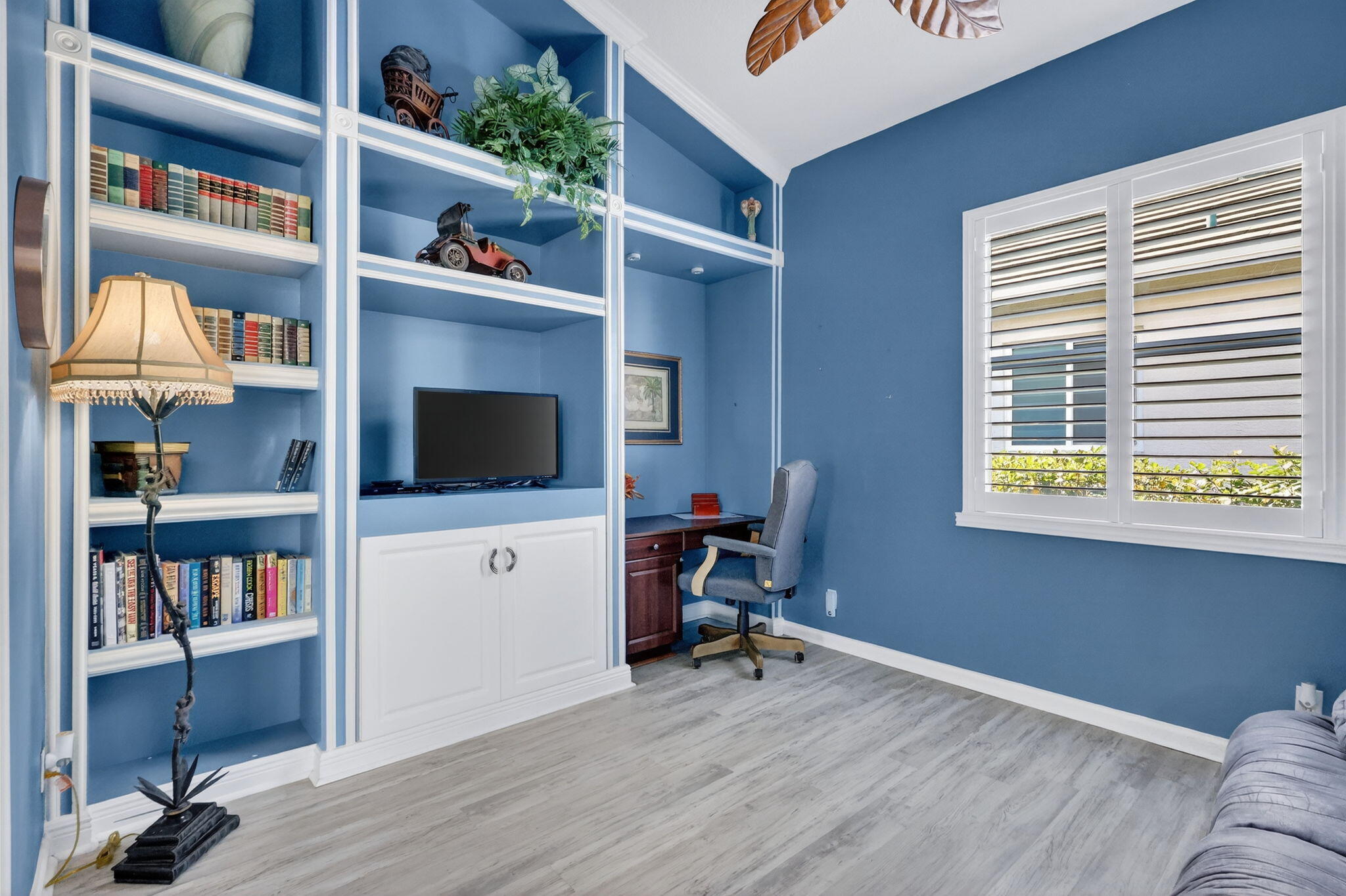 MAGNOLIA LAKES AT ST LUCIE WEST PHASE 2 - Residential