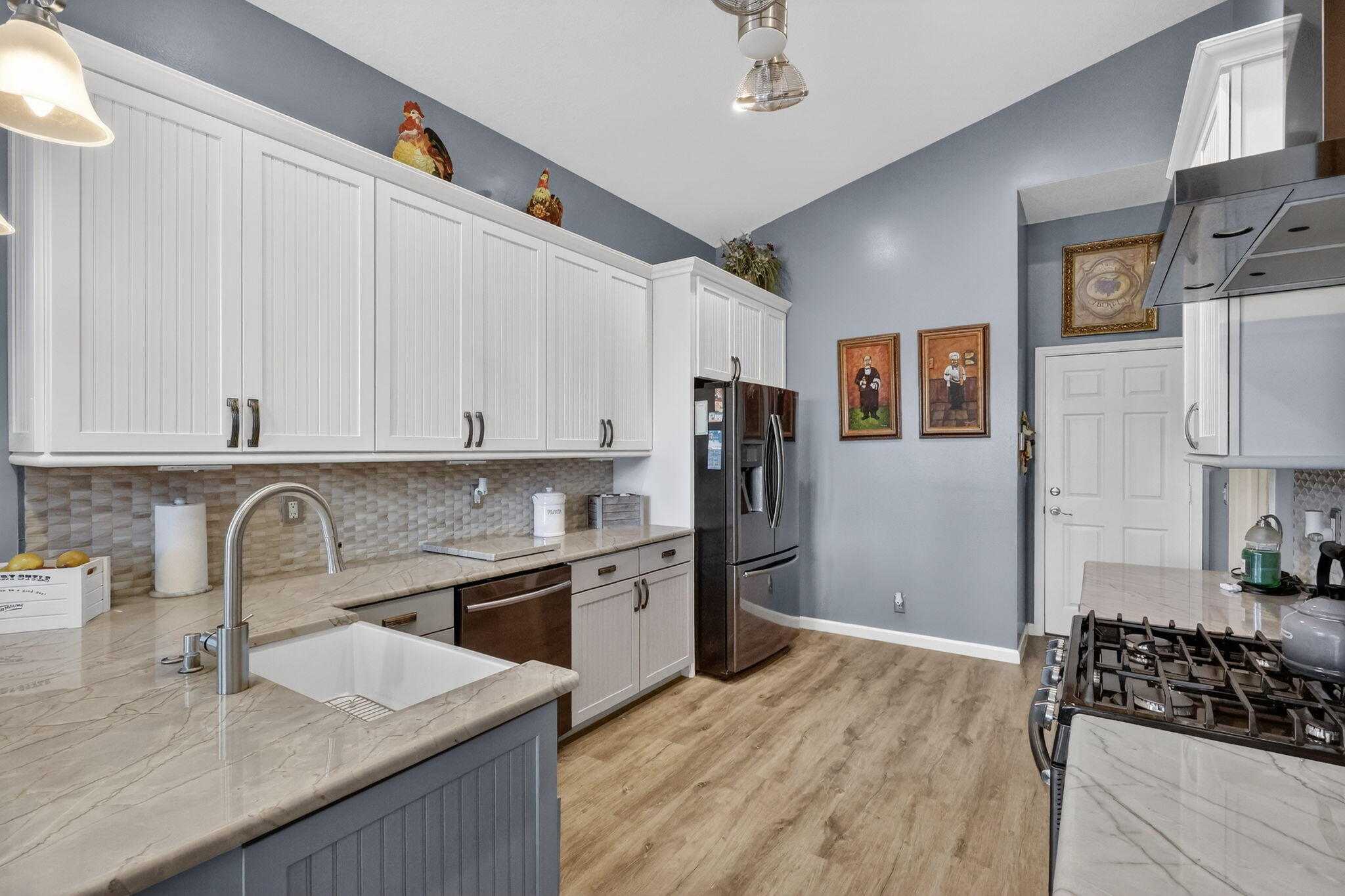 MAGNOLIA LAKES AT ST LUCIE WEST PHASE 2 - Residential