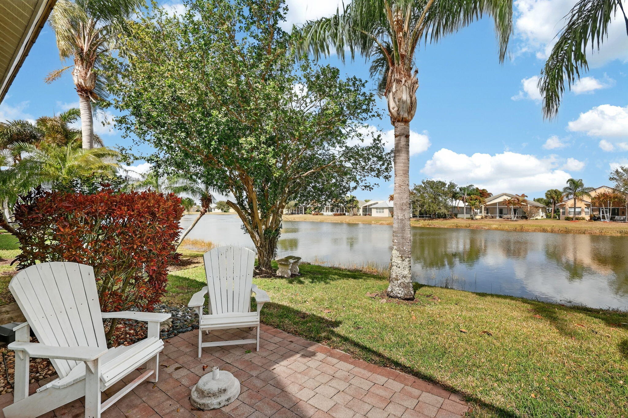 MAGNOLIA LAKES AT ST LUCIE WEST PHASE 2 - Residential