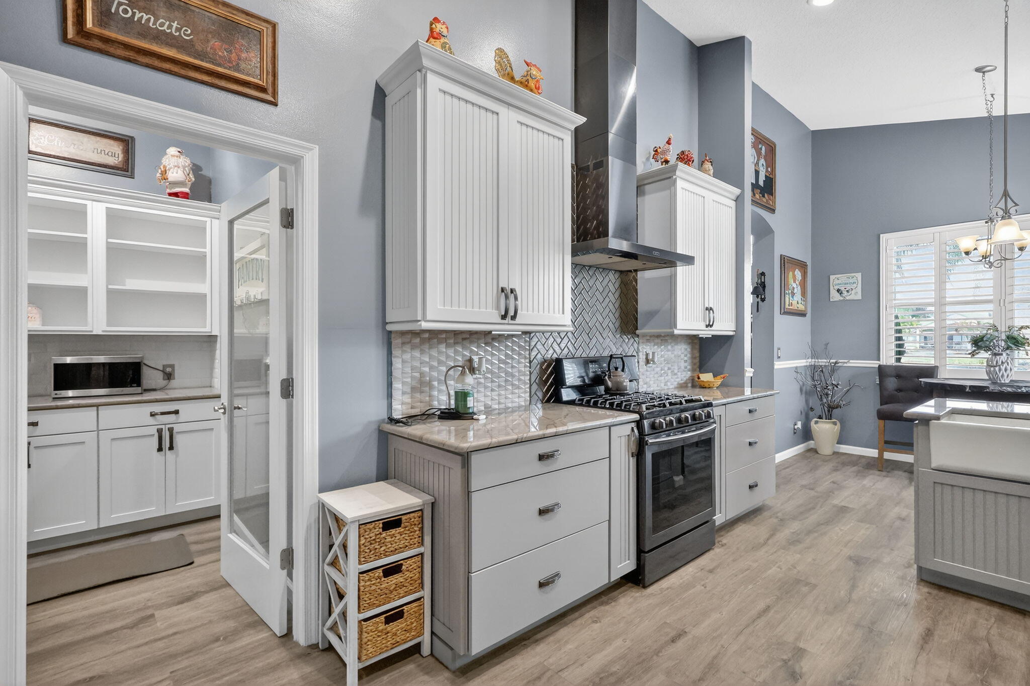 MAGNOLIA LAKES AT ST LUCIE WEST PHASE 2 - Residential