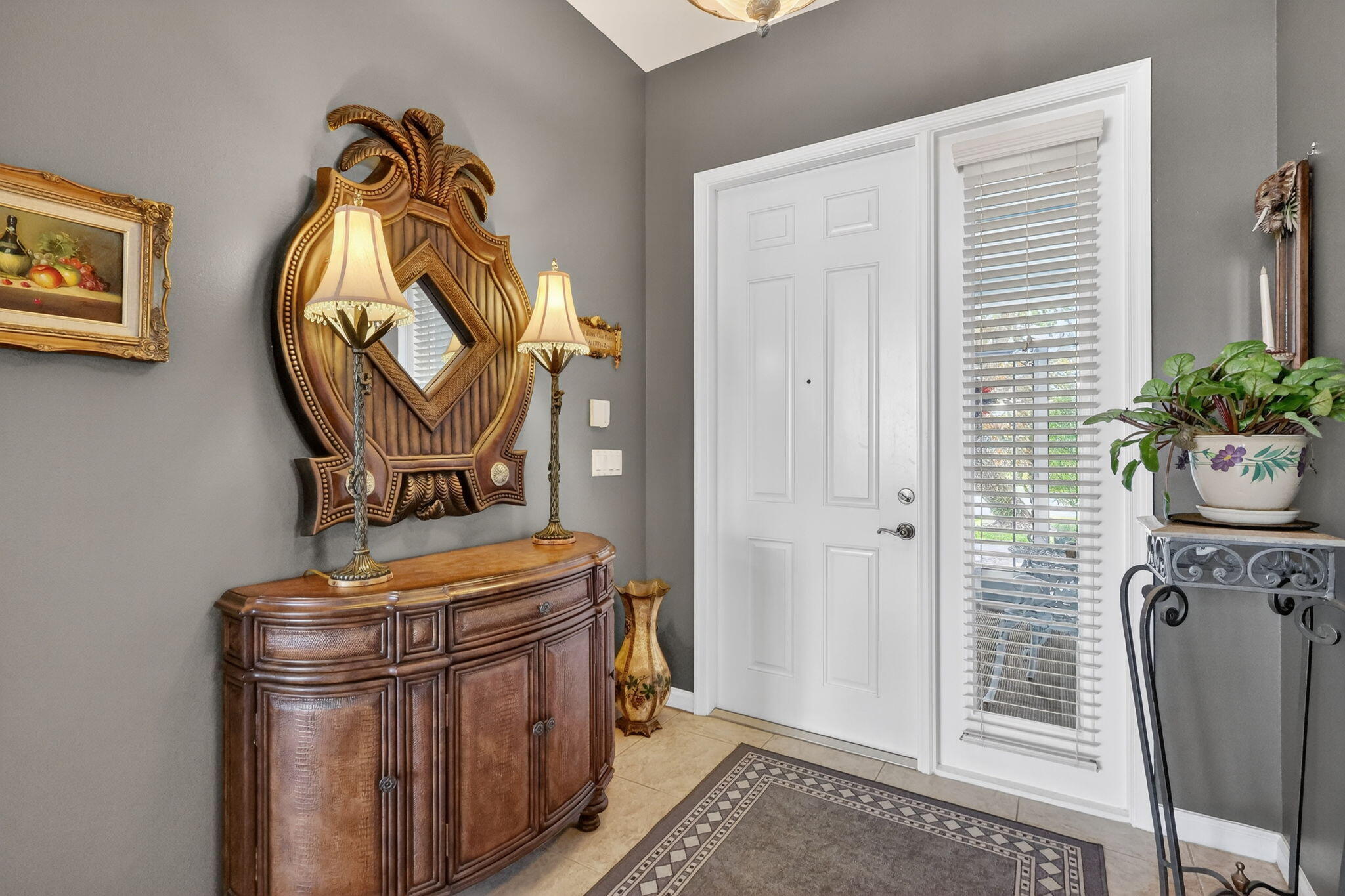 MAGNOLIA LAKES AT ST LUCIE WEST PHASE 2 - Residential