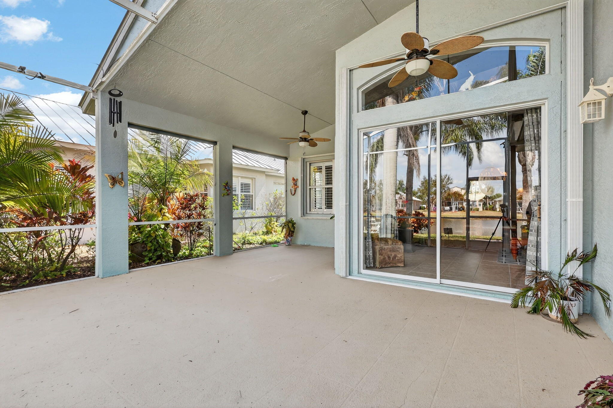 MAGNOLIA LAKES AT ST LUCIE WEST PHASE 2 - Residential