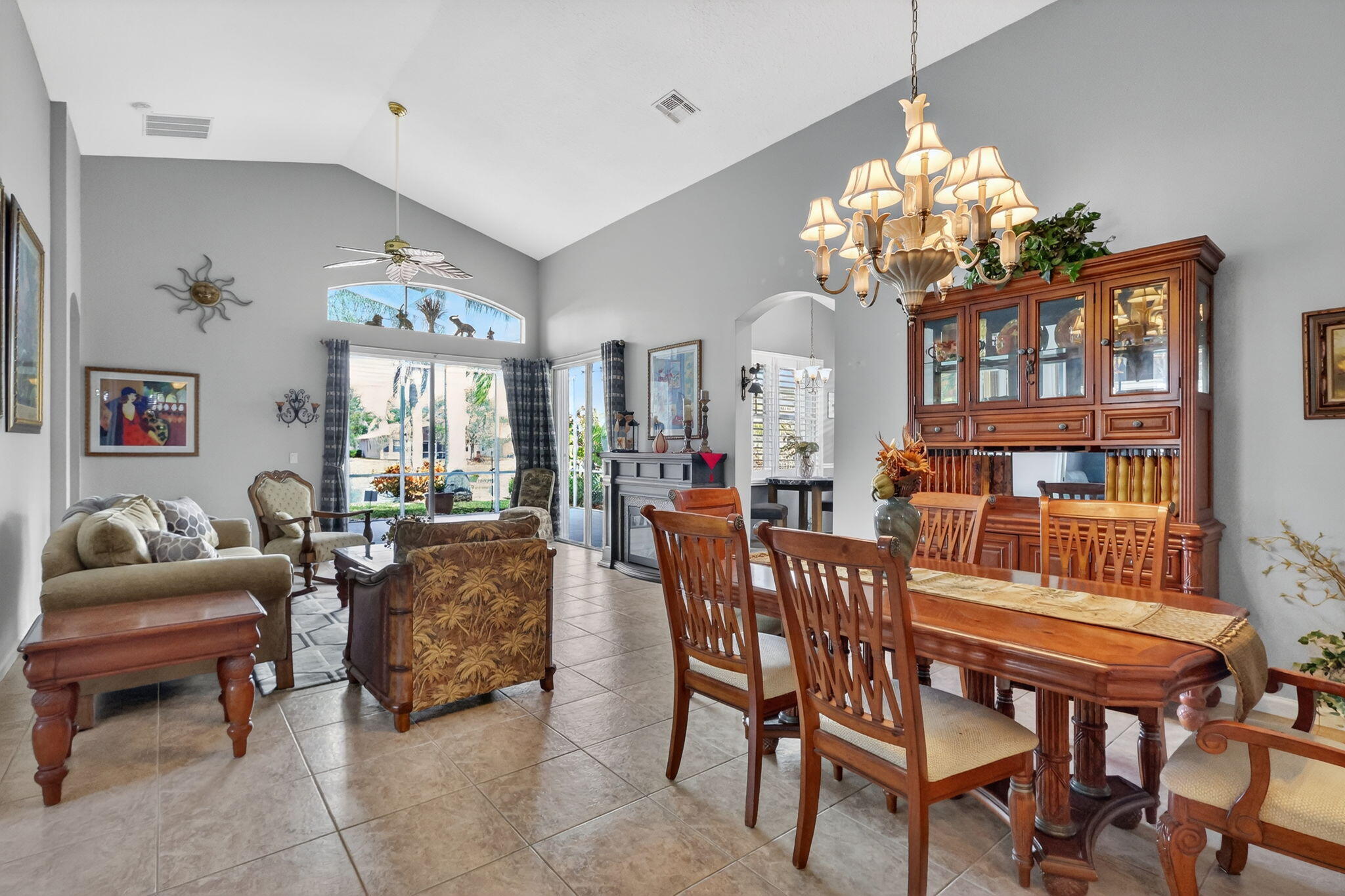 MAGNOLIA LAKES AT ST LUCIE WEST PHASE 2 - Residential