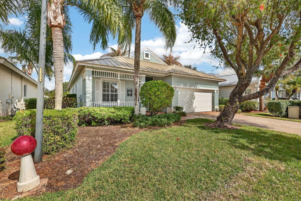Photo of 132 NW Berkeley Avenue, Port Saint Lucie, FL 34986 (MLS # R11164038)
