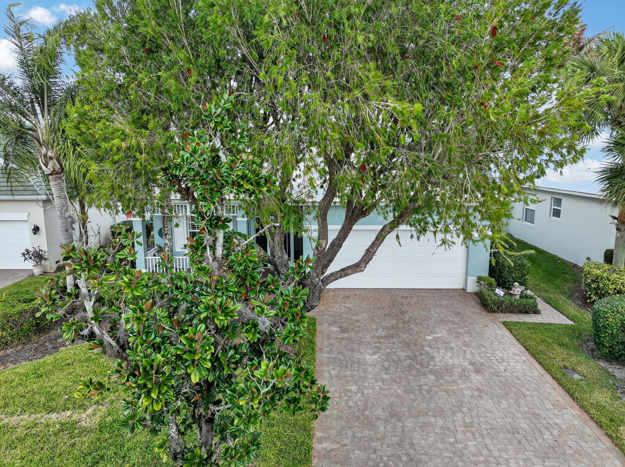 MAGNOLIA LAKES AT ST LUCIE WEST PHASE 2 - Residential