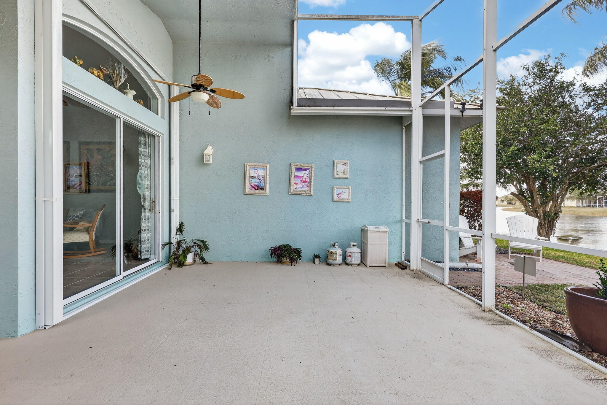 MAGNOLIA LAKES AT ST LUCIE WEST PHASE 2 - Residential