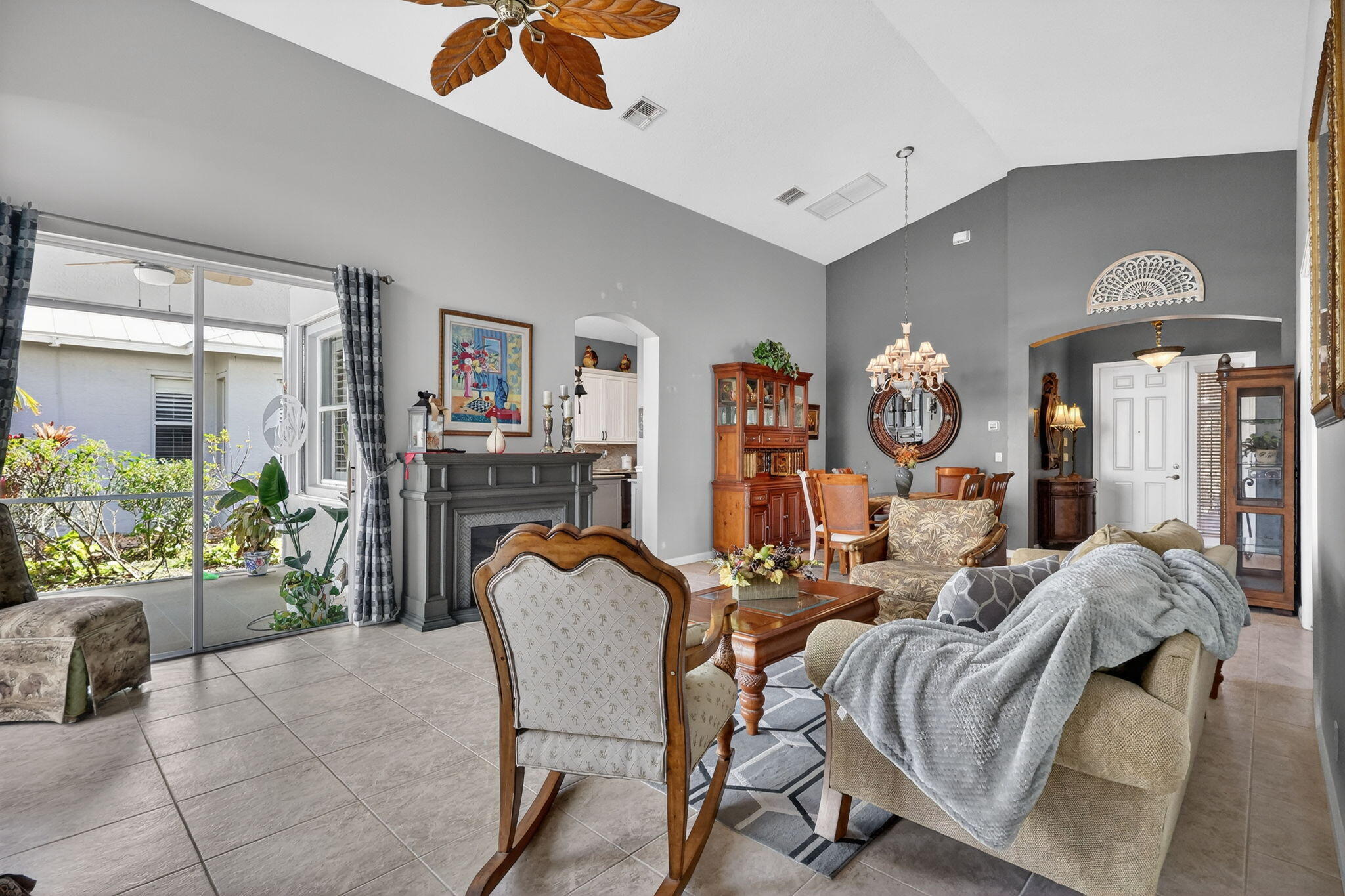 MAGNOLIA LAKES AT ST LUCIE WEST PHASE 2 - Residential