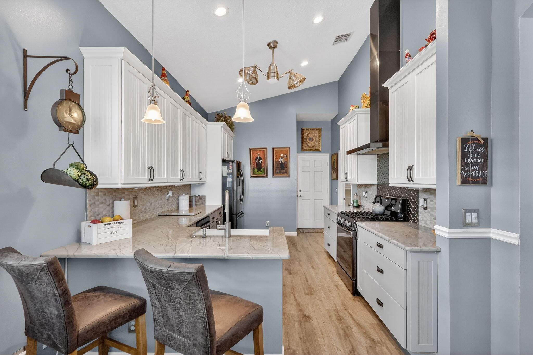 MAGNOLIA LAKES AT ST LUCIE WEST PHASE 2 - Residential