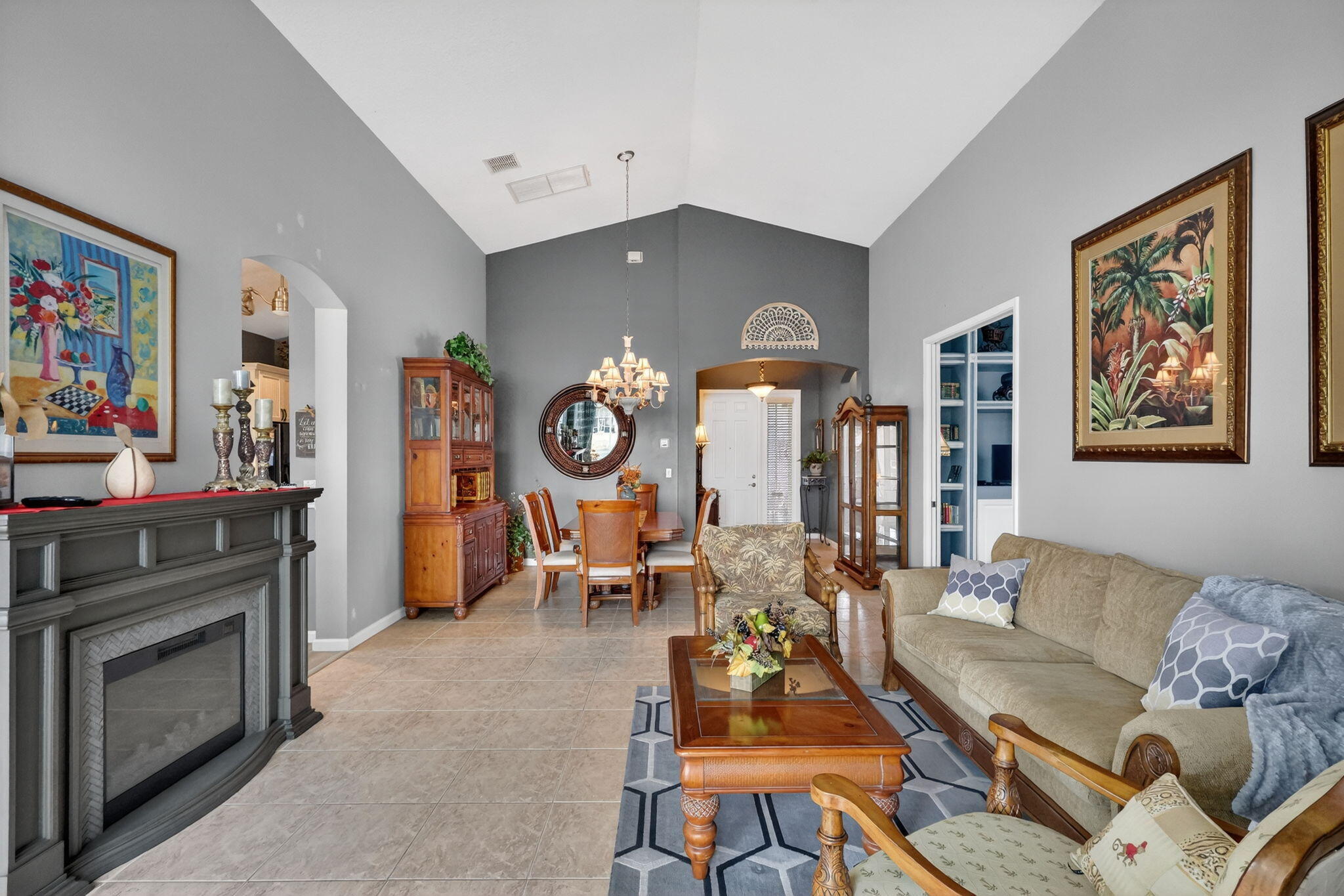 MAGNOLIA LAKES AT ST LUCIE WEST PHASE 2 - Residential