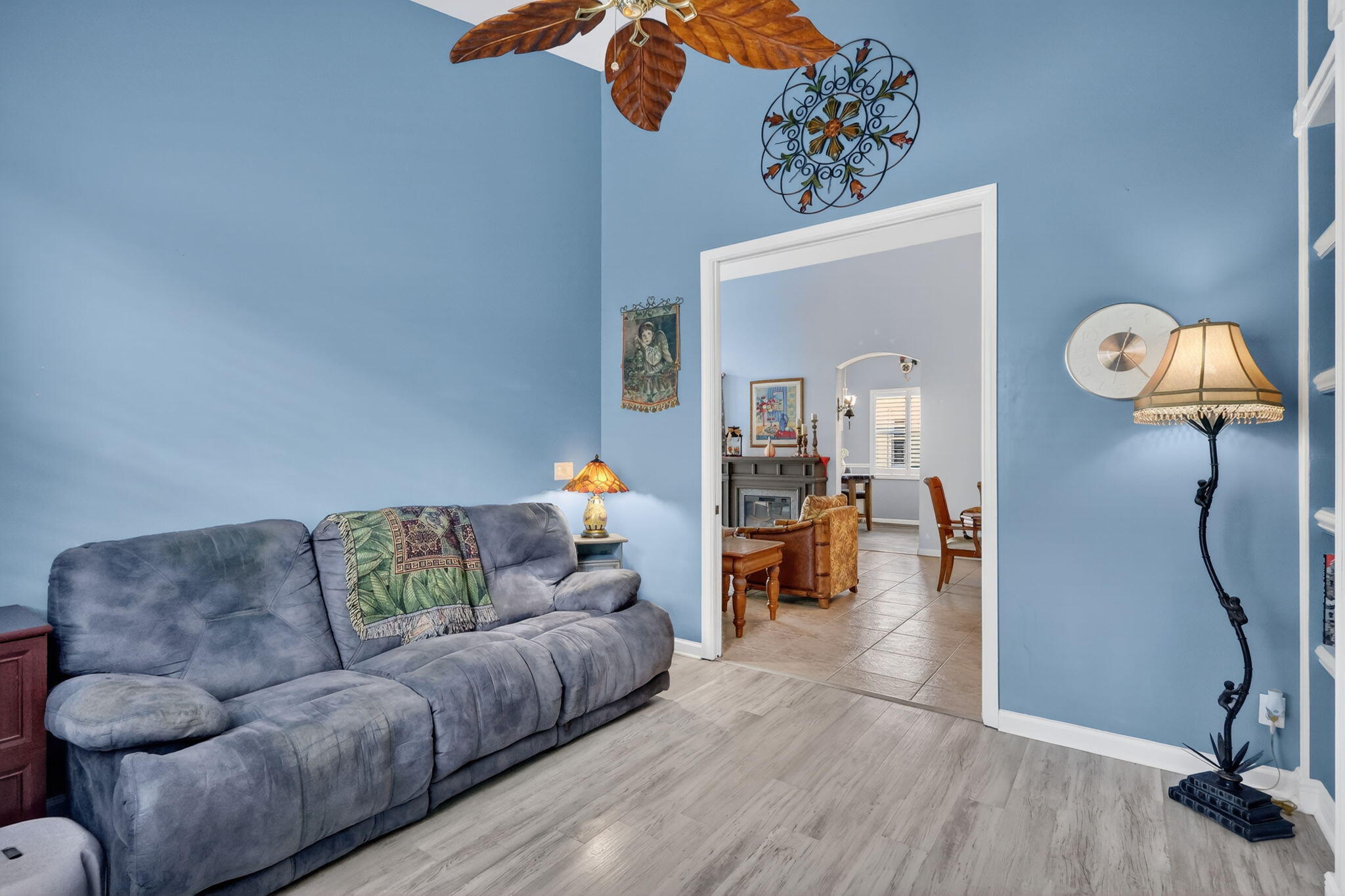 MAGNOLIA LAKES AT ST LUCIE WEST PHASE 2 - Residential