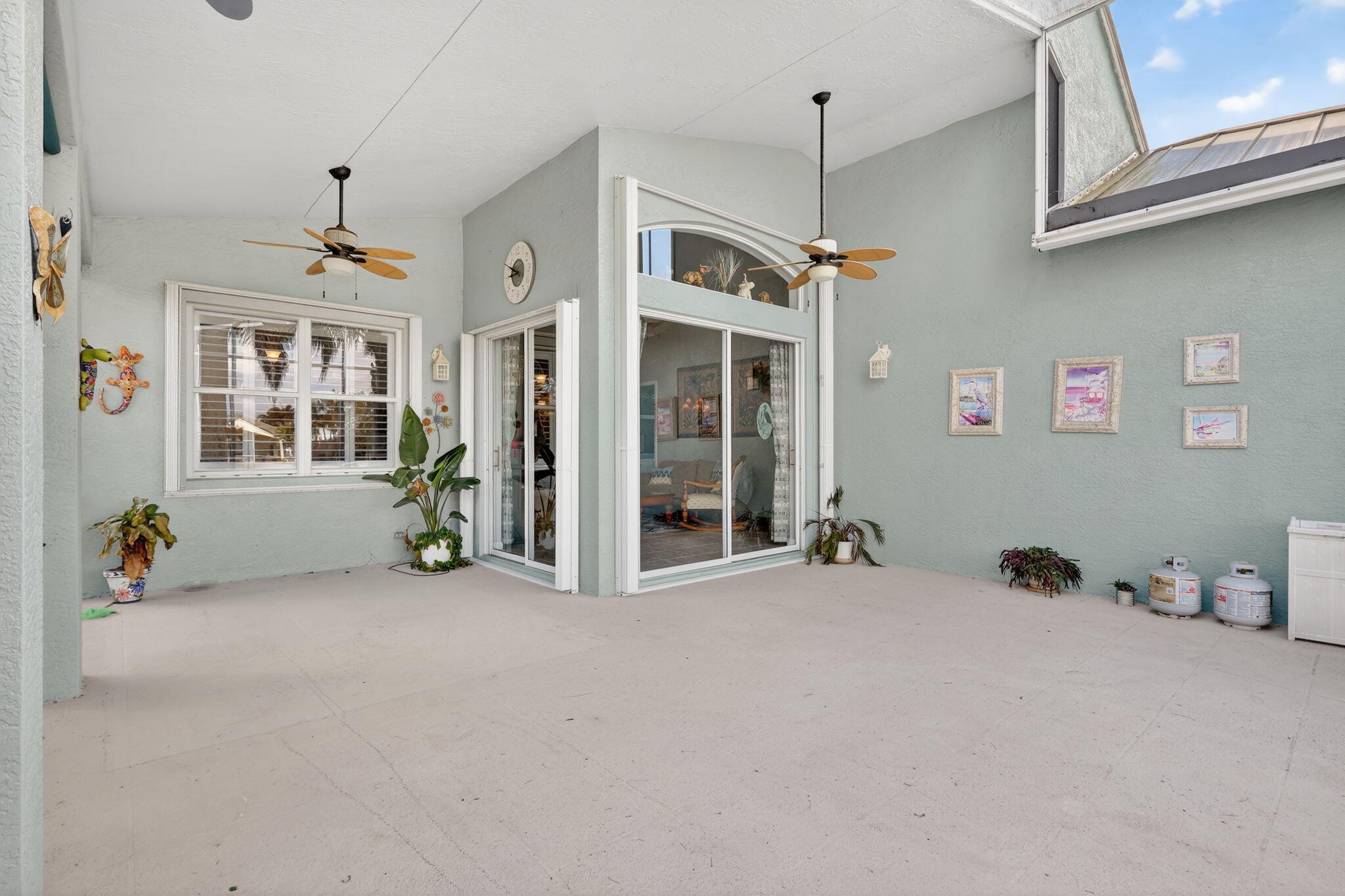 MAGNOLIA LAKES AT ST LUCIE WEST PHASE 2 - Residential