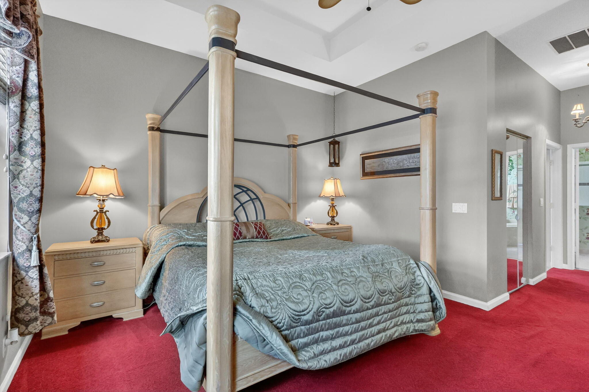 MAGNOLIA LAKES AT ST LUCIE WEST PHASE 2 - Residential