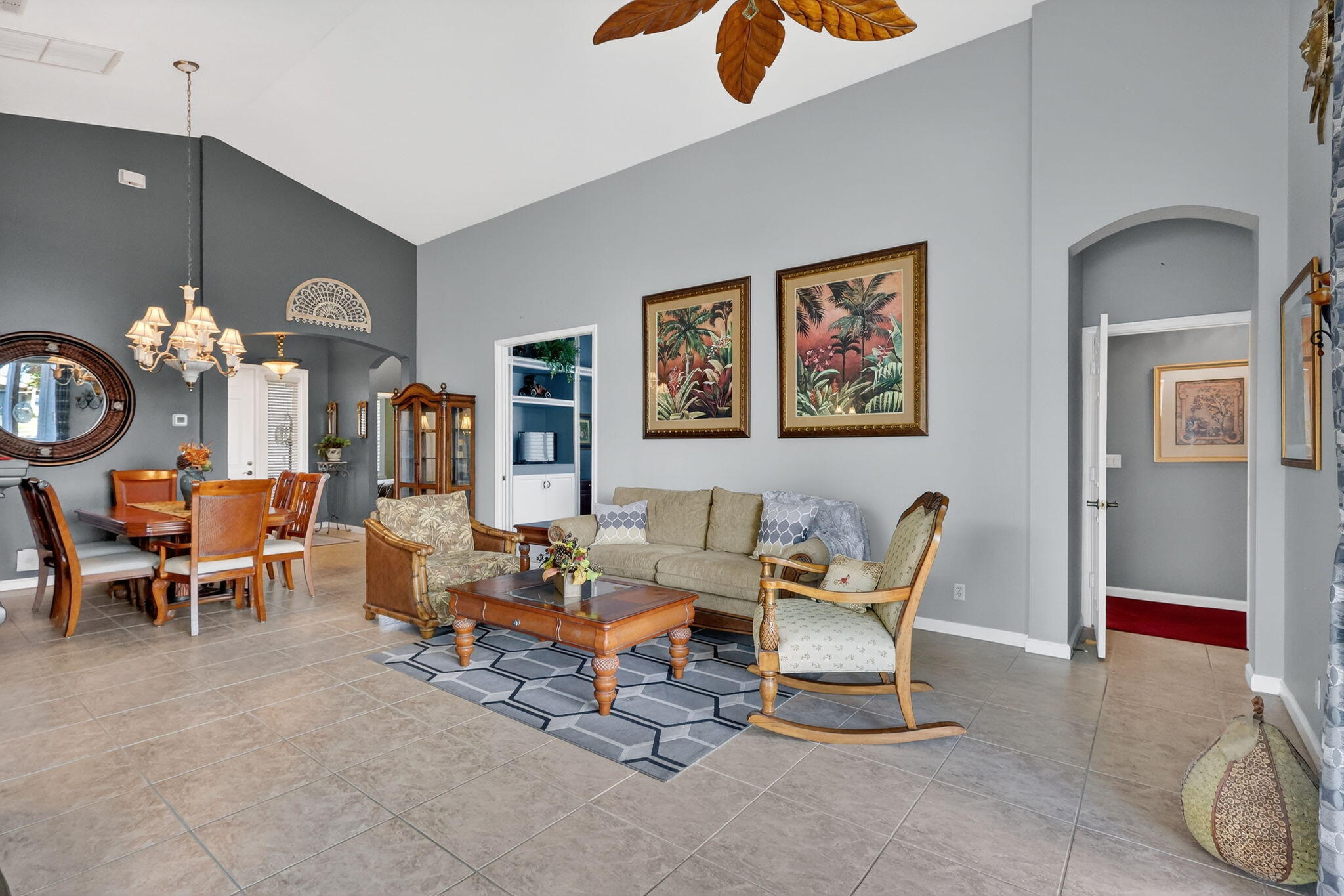 MAGNOLIA LAKES AT ST LUCIE WEST PHASE 2 - Residential