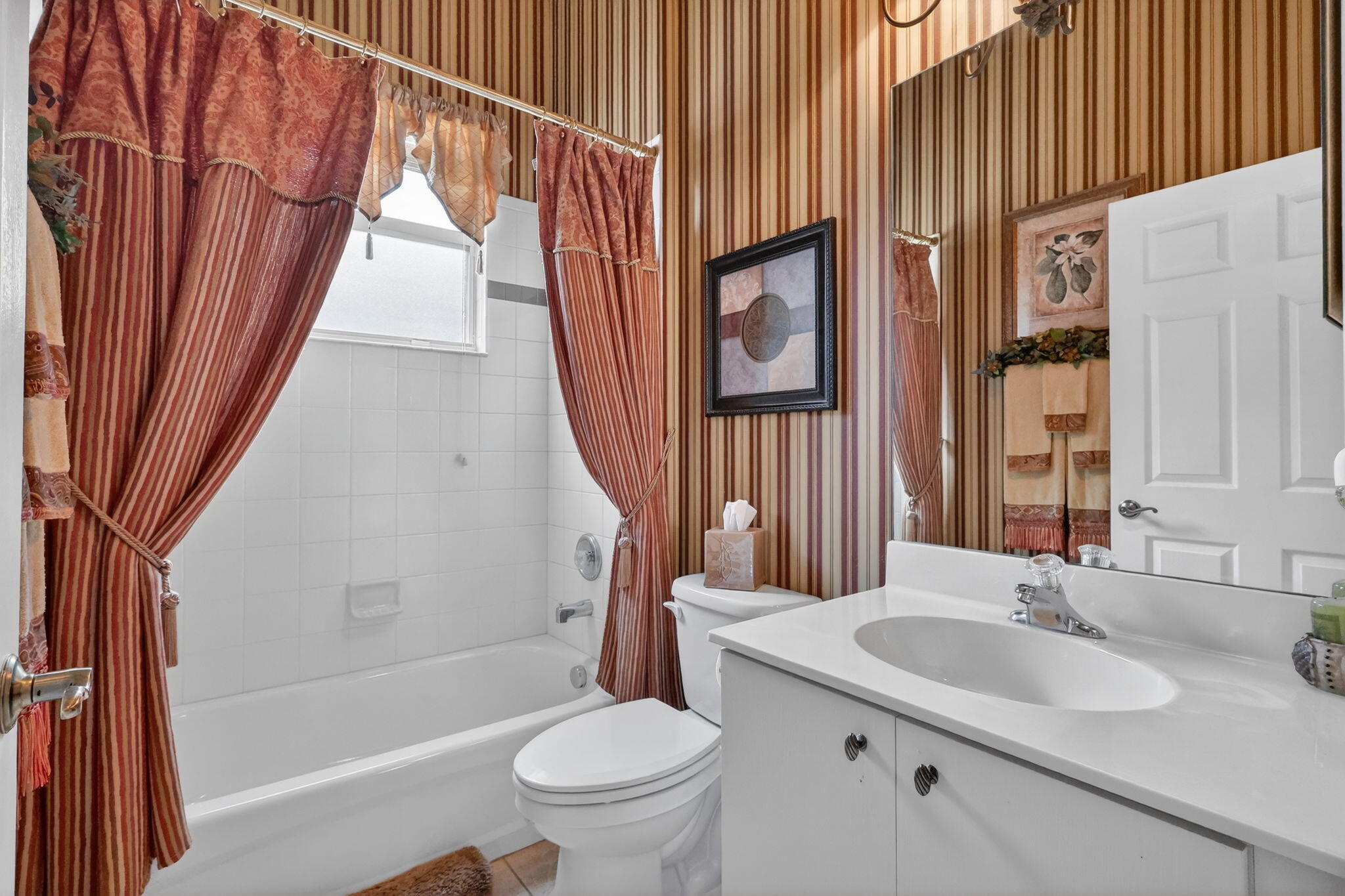 MAGNOLIA LAKES AT ST LUCIE WEST PHASE 2 - Residential