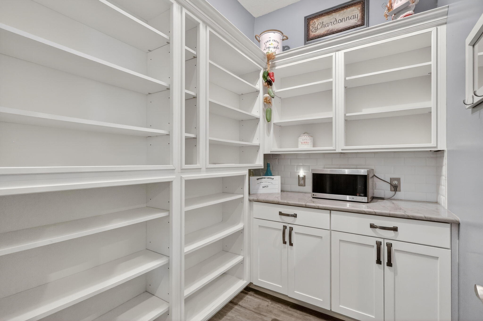 MAGNOLIA LAKES AT ST LUCIE WEST PHASE 2 - Residential