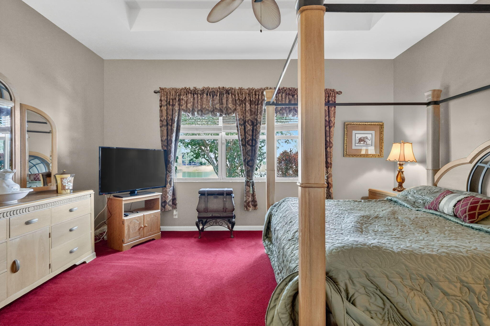 MAGNOLIA LAKES AT ST LUCIE WEST PHASE 2 - Residential