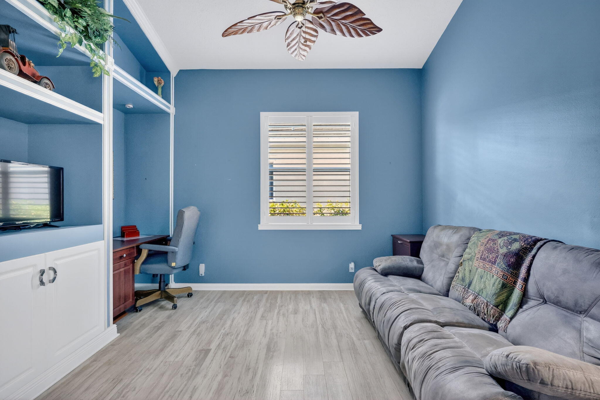 MAGNOLIA LAKES AT ST LUCIE WEST PHASE 2 - Residential