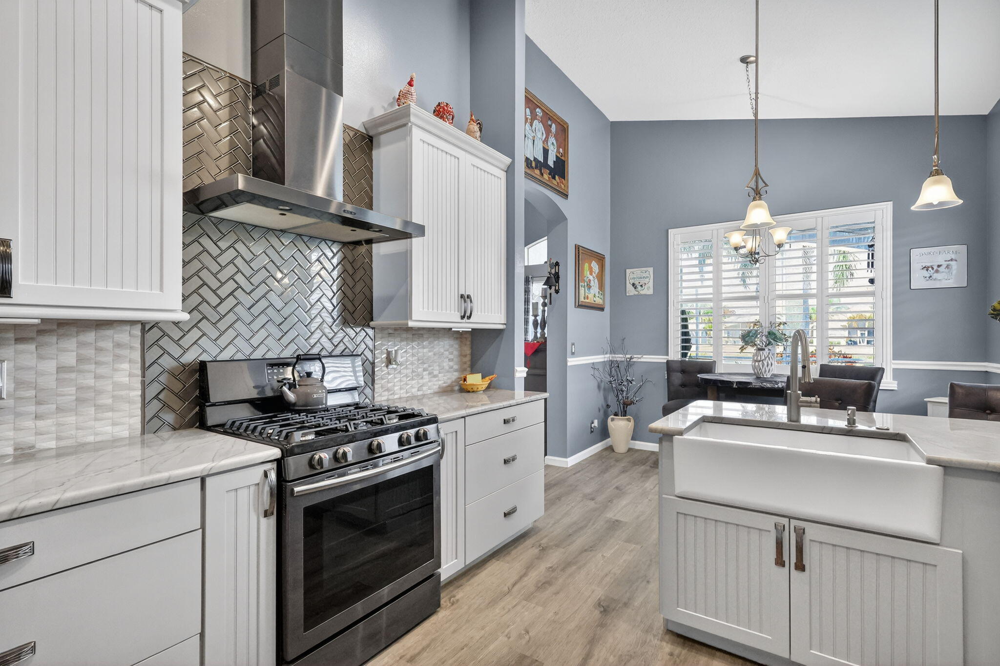 MAGNOLIA LAKES AT ST LUCIE WEST PHASE 2 - Residential