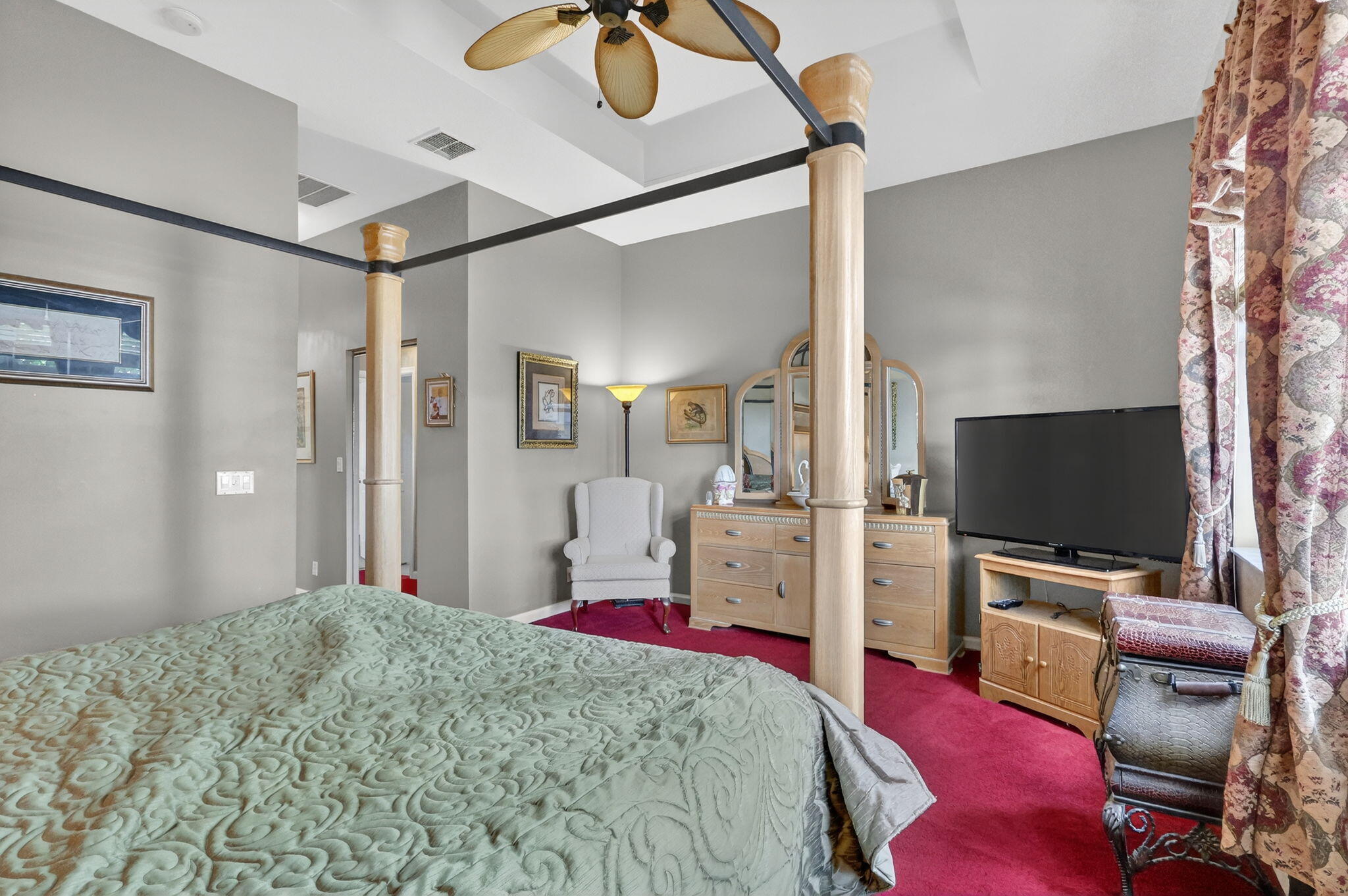 MAGNOLIA LAKES AT ST LUCIE WEST PHASE 2 - Residential