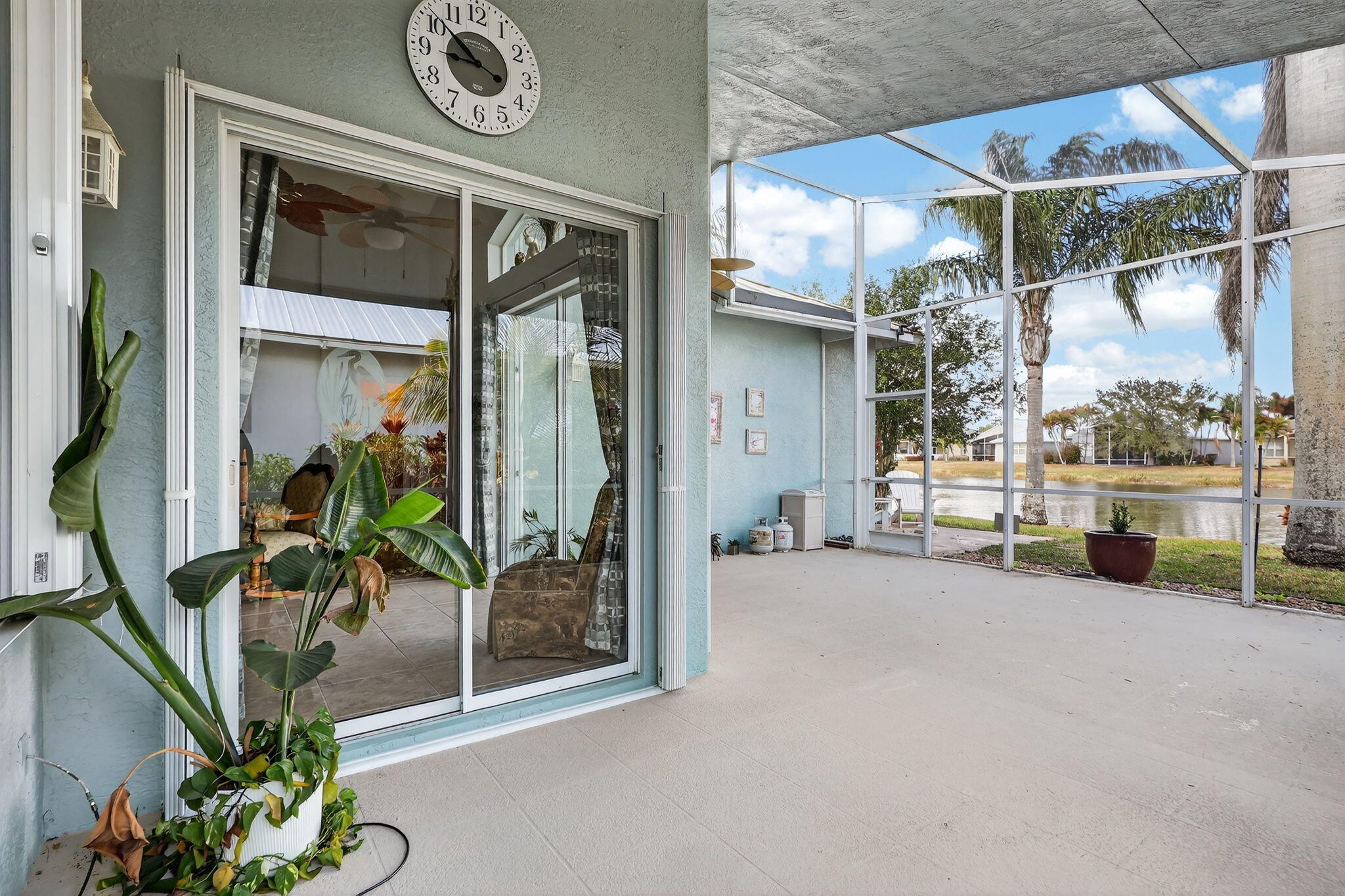 MAGNOLIA LAKES AT ST LUCIE WEST PHASE 2 - Residential