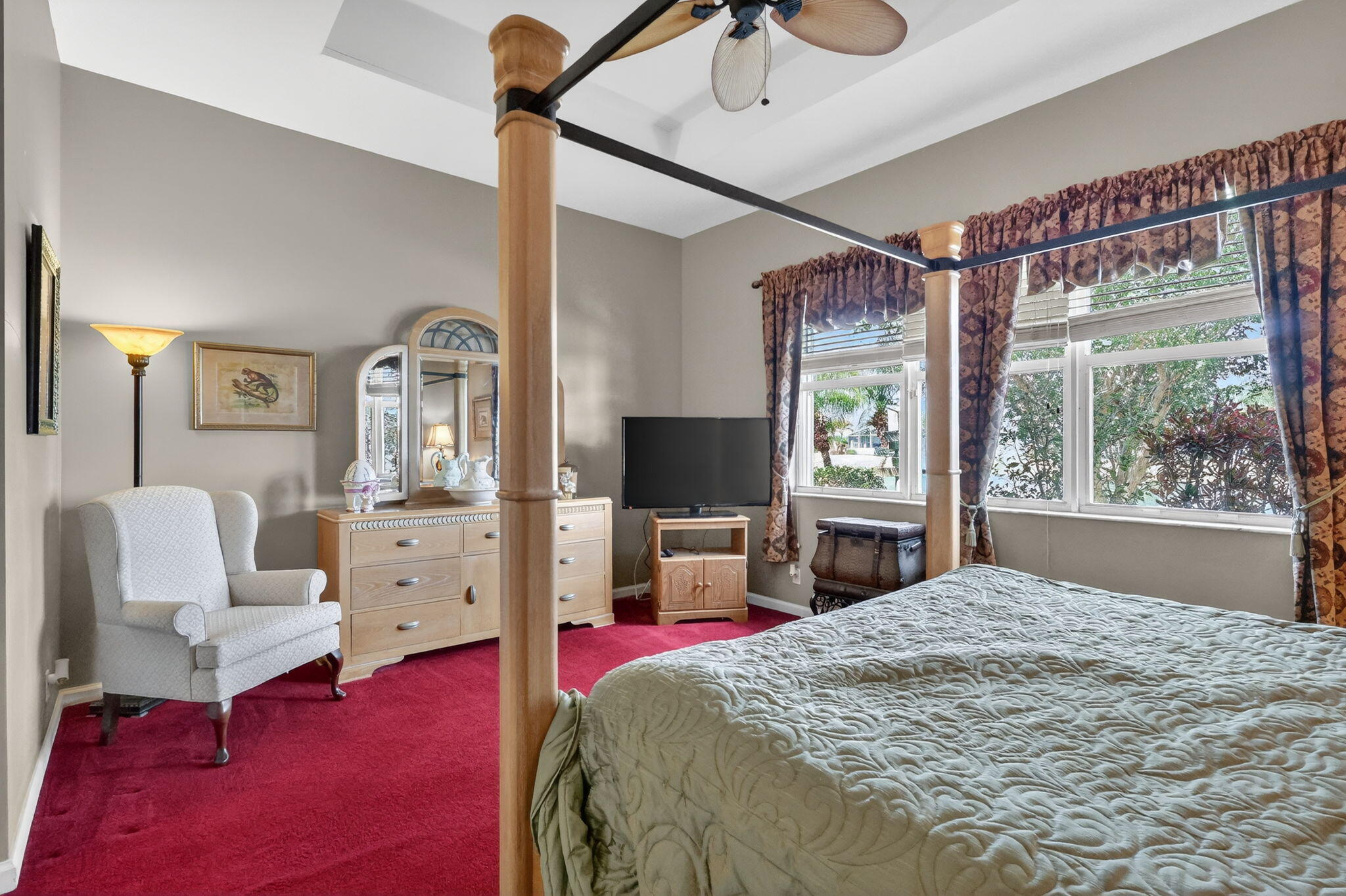 MAGNOLIA LAKES AT ST LUCIE WEST PHASE 2 - Residential