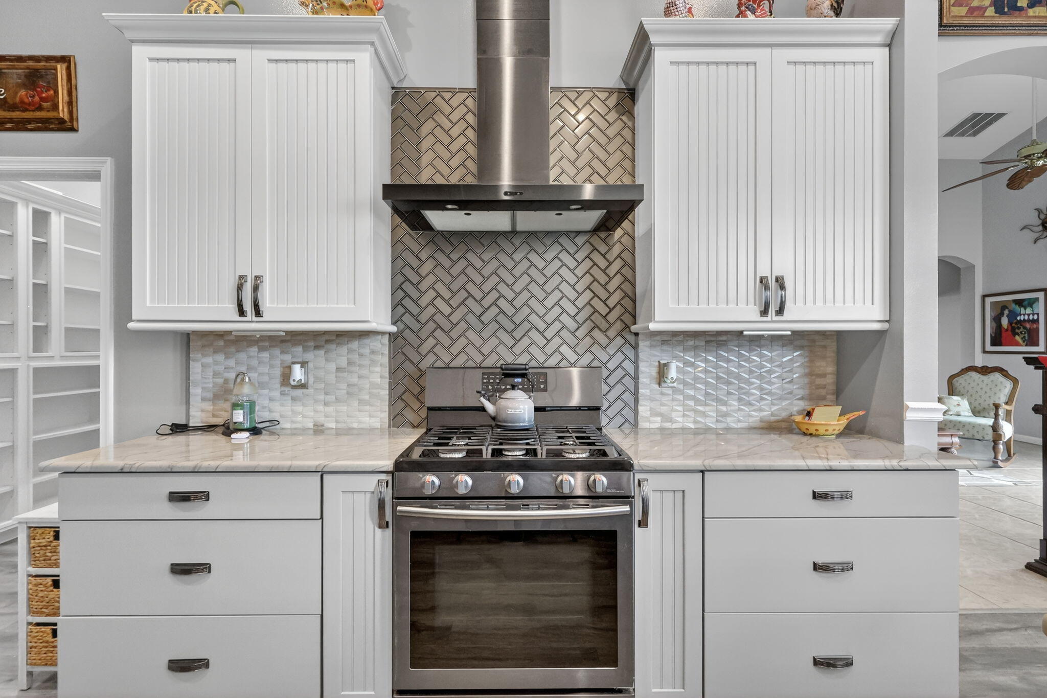 MAGNOLIA LAKES AT ST LUCIE WEST PHASE 2 - Residential