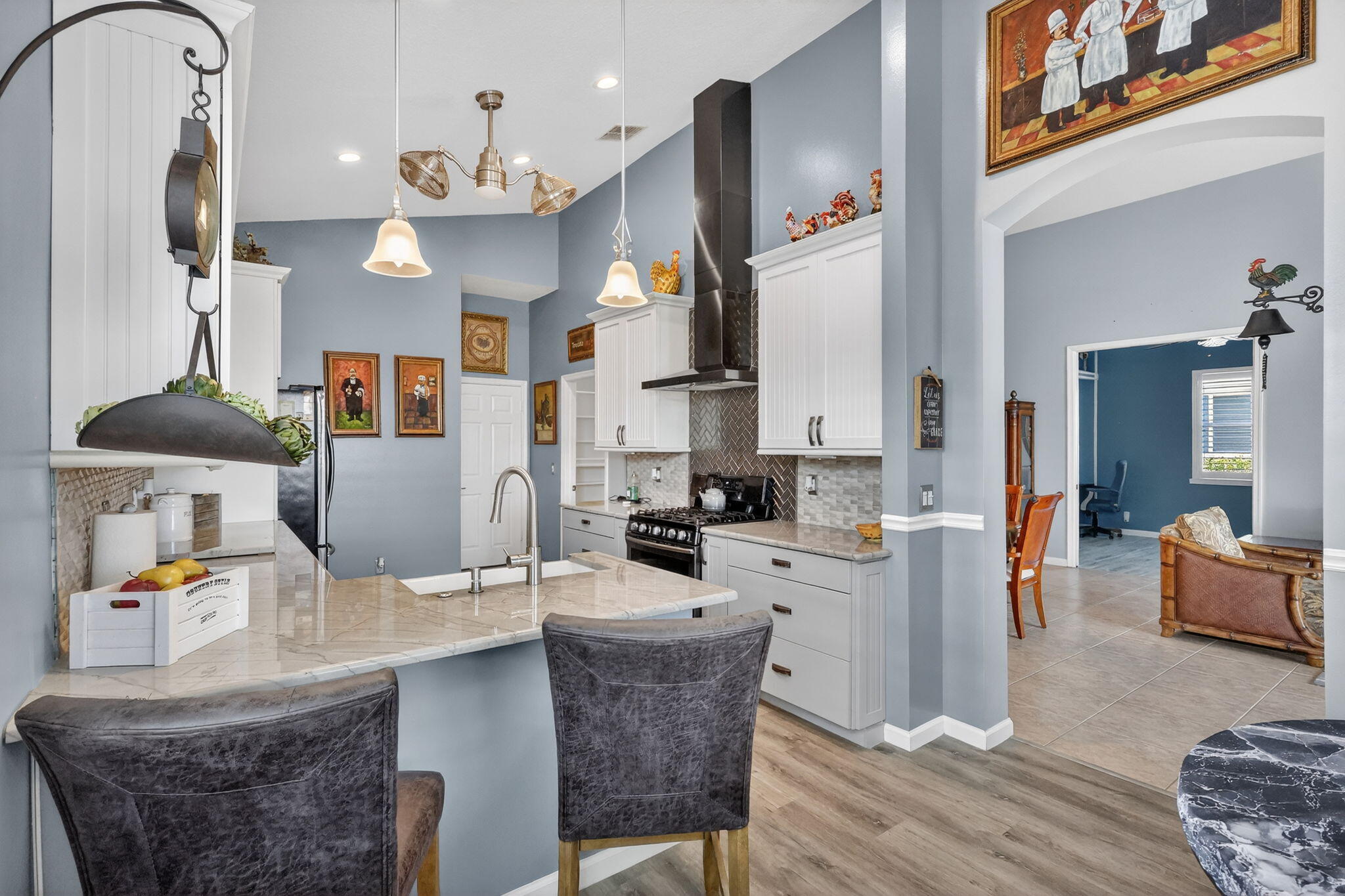 MAGNOLIA LAKES AT ST LUCIE WEST PHASE 2 - Residential