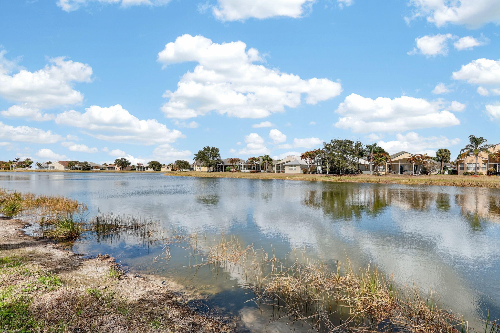MAGNOLIA LAKES AT ST LUCIE WEST PHASE 2 - Residential