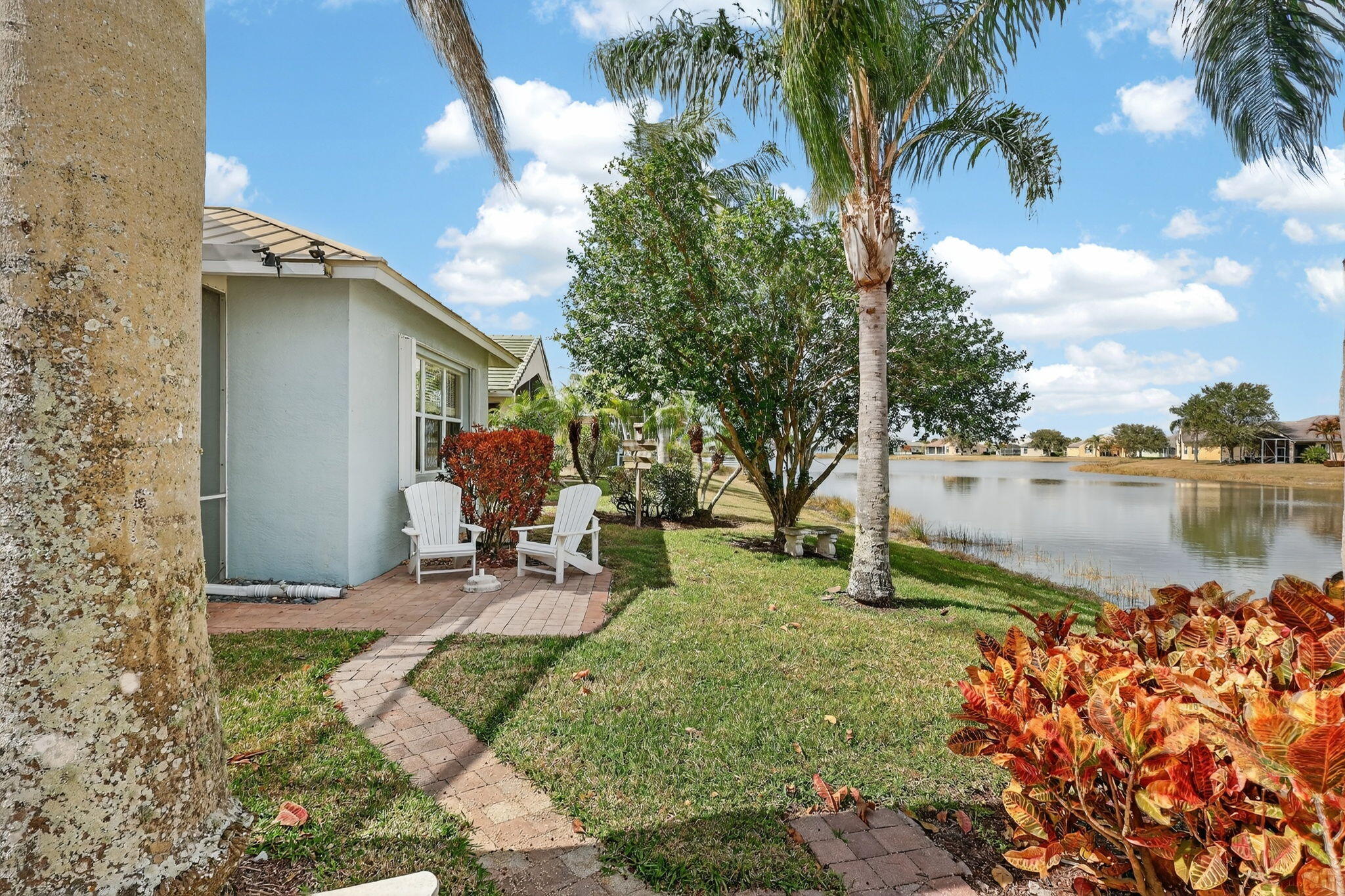 MAGNOLIA LAKES AT ST LUCIE WEST PHASE 2 - Residential