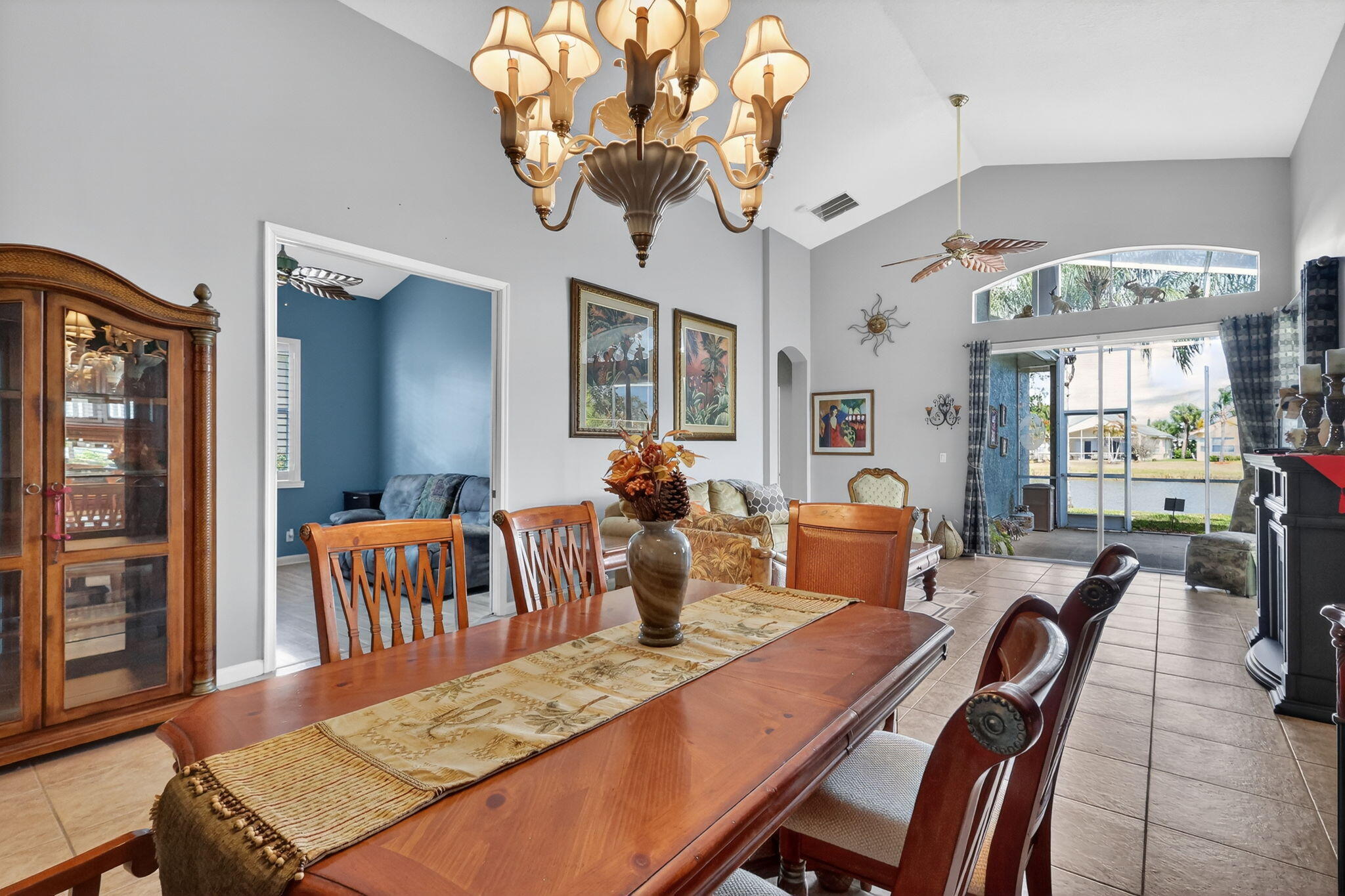 MAGNOLIA LAKES AT ST LUCIE WEST PHASE 2 - Residential