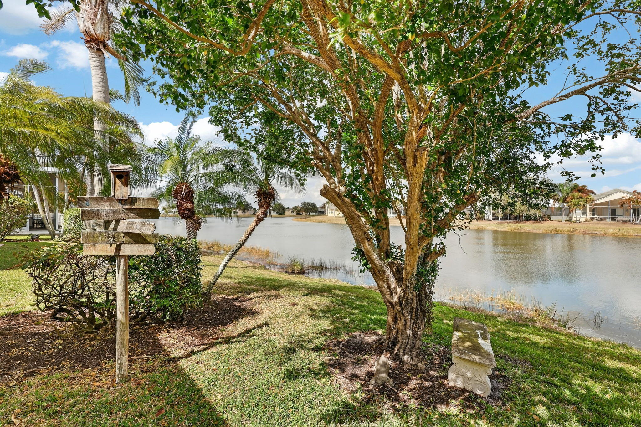 MAGNOLIA LAKES AT ST LUCIE WEST PHASE 2 - Residential