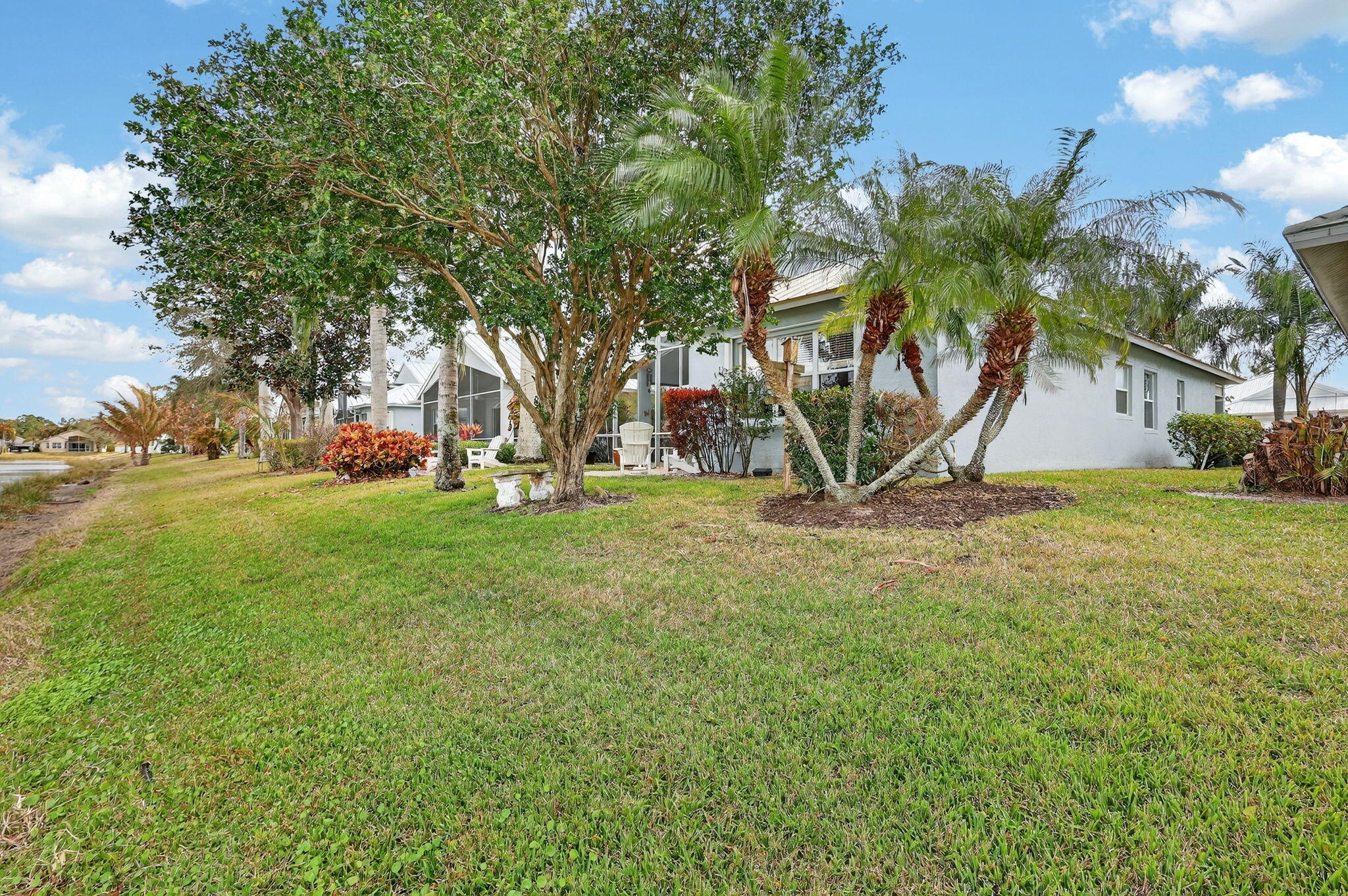 MAGNOLIA LAKES AT ST LUCIE WEST PHASE 2 - Residential