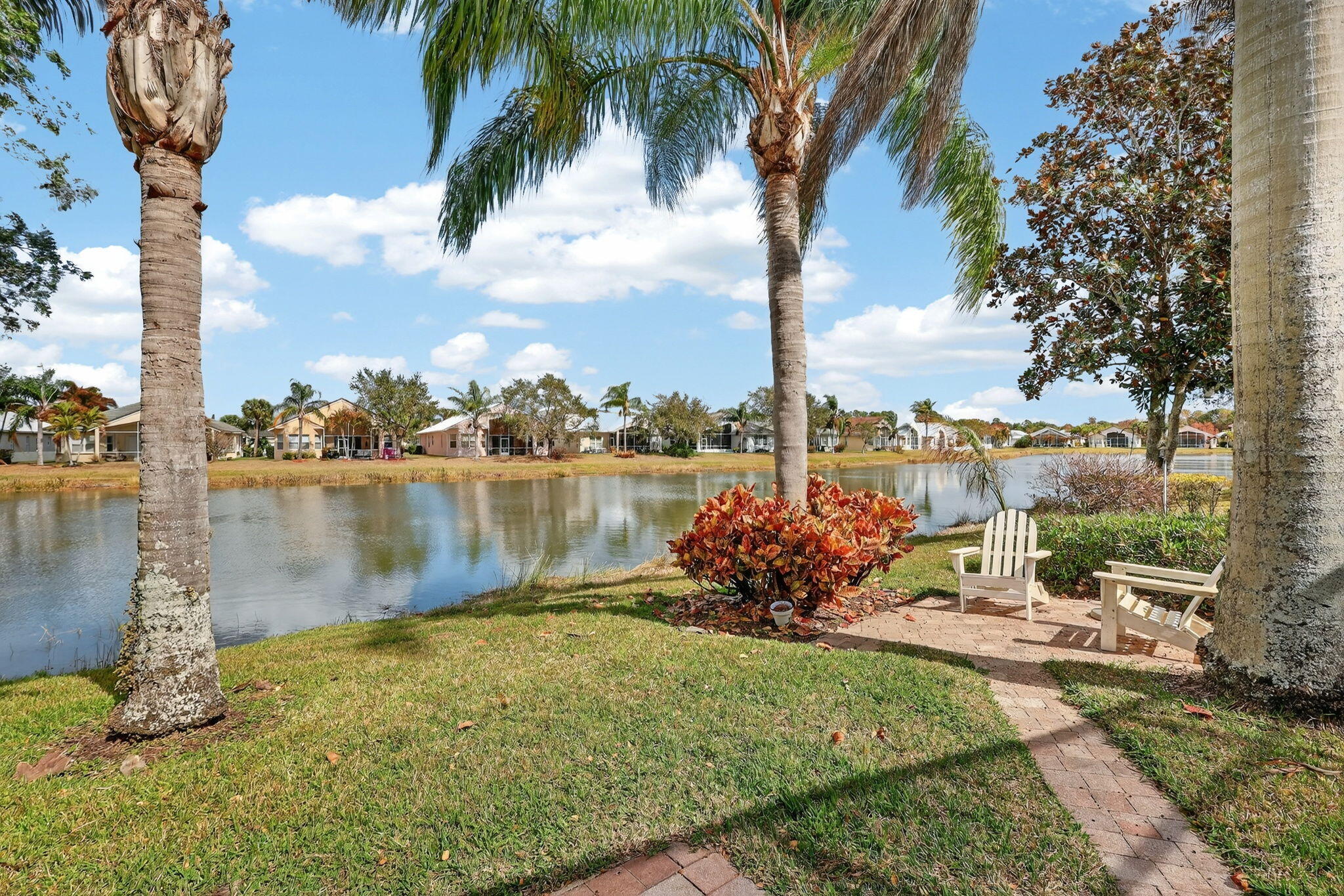 MAGNOLIA LAKES AT ST LUCIE WEST PHASE 2 - Residential