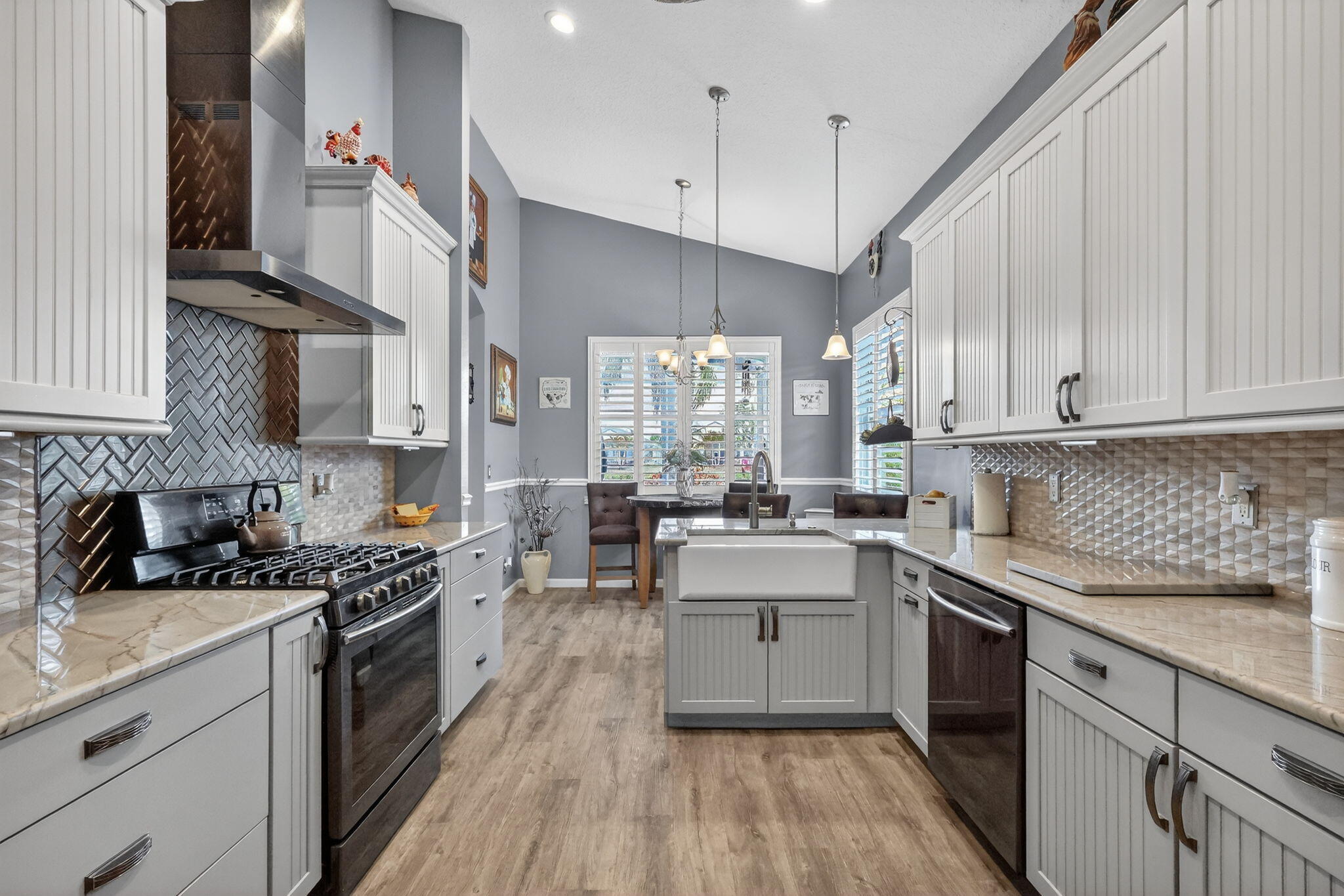 MAGNOLIA LAKES AT ST LUCIE WEST PHASE 2 - Residential