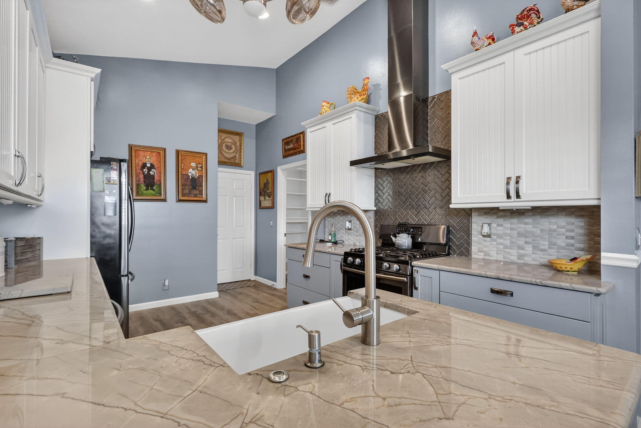 MAGNOLIA LAKES AT ST LUCIE WEST PHASE 2 - Residential