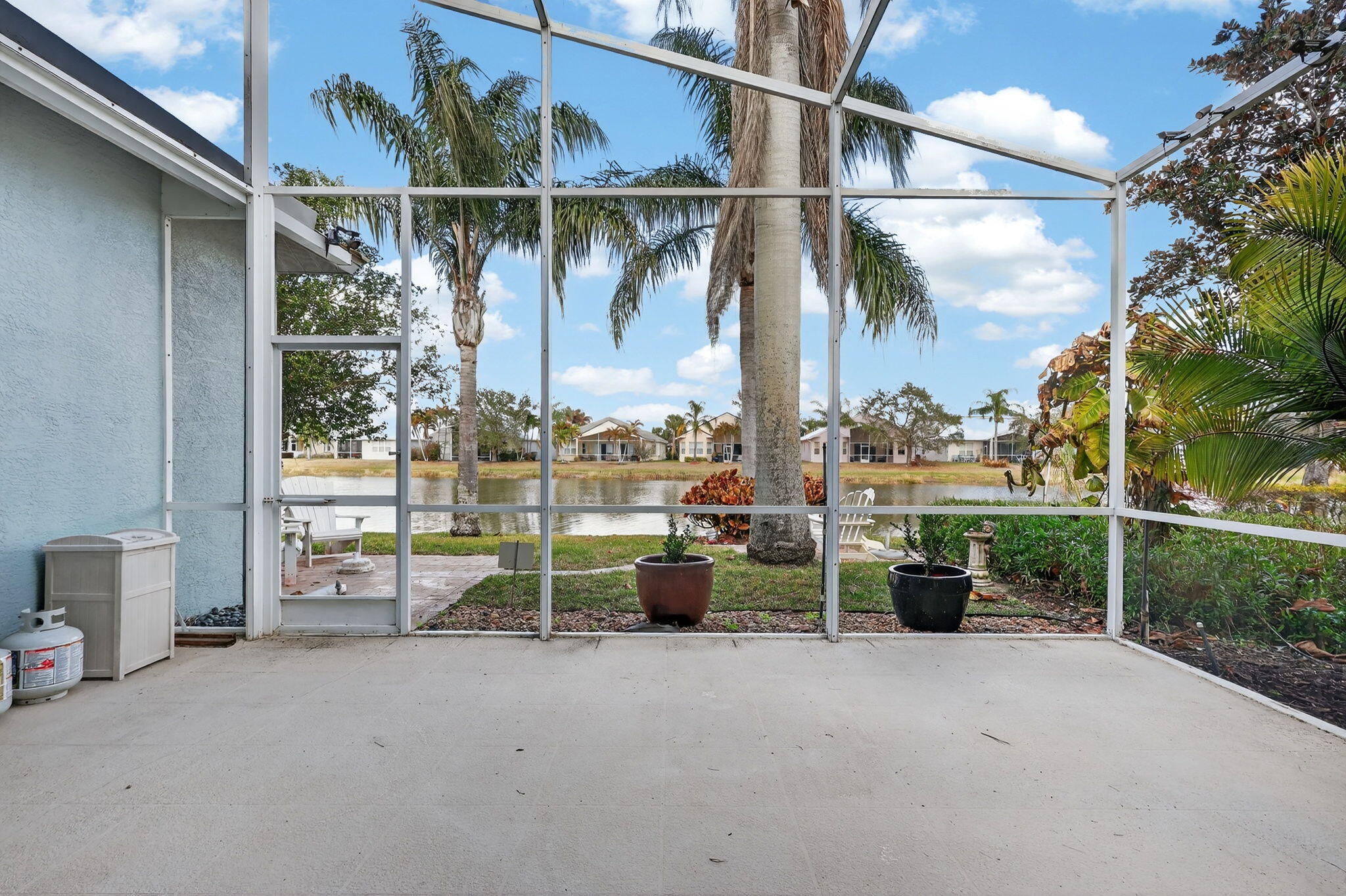 MAGNOLIA LAKES AT ST LUCIE WEST PHASE 2 - Residential