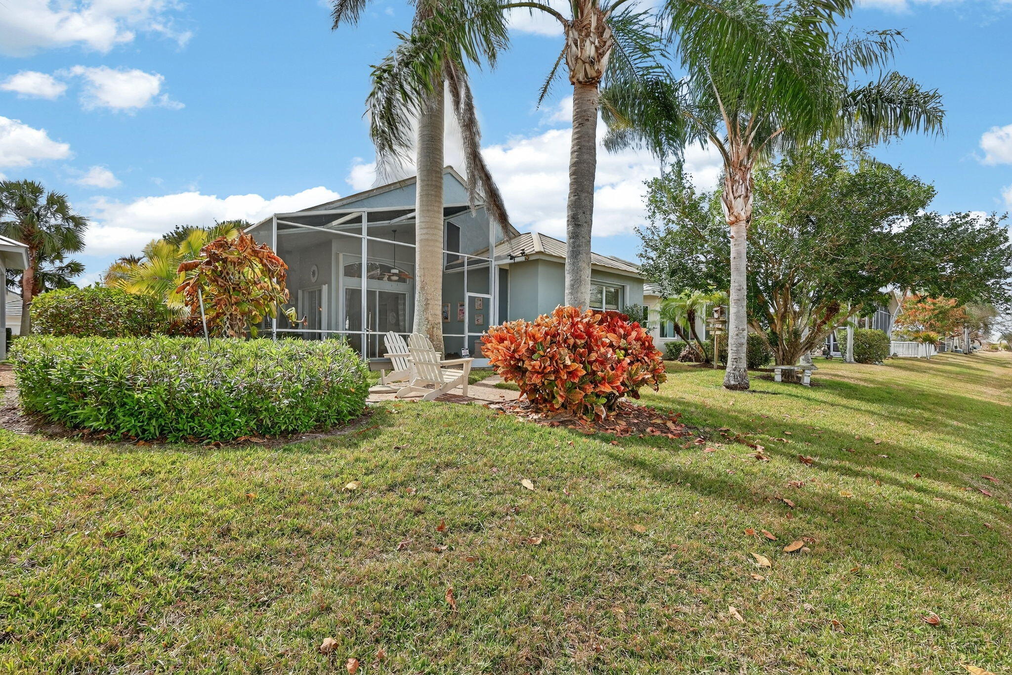 MAGNOLIA LAKES AT ST LUCIE WEST PHASE 2 - Residential