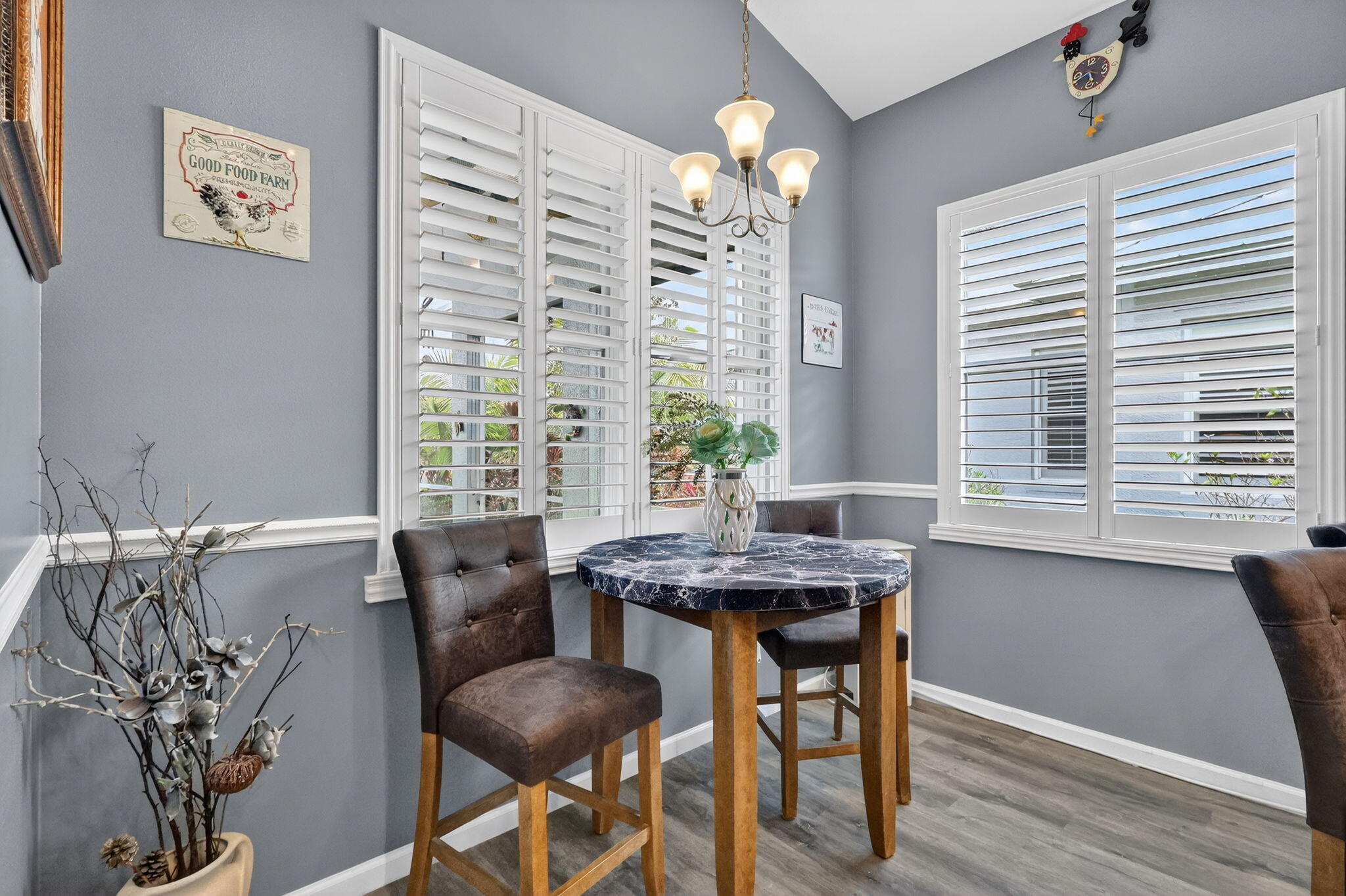 MAGNOLIA LAKES AT ST LUCIE WEST PHASE 2 - Residential