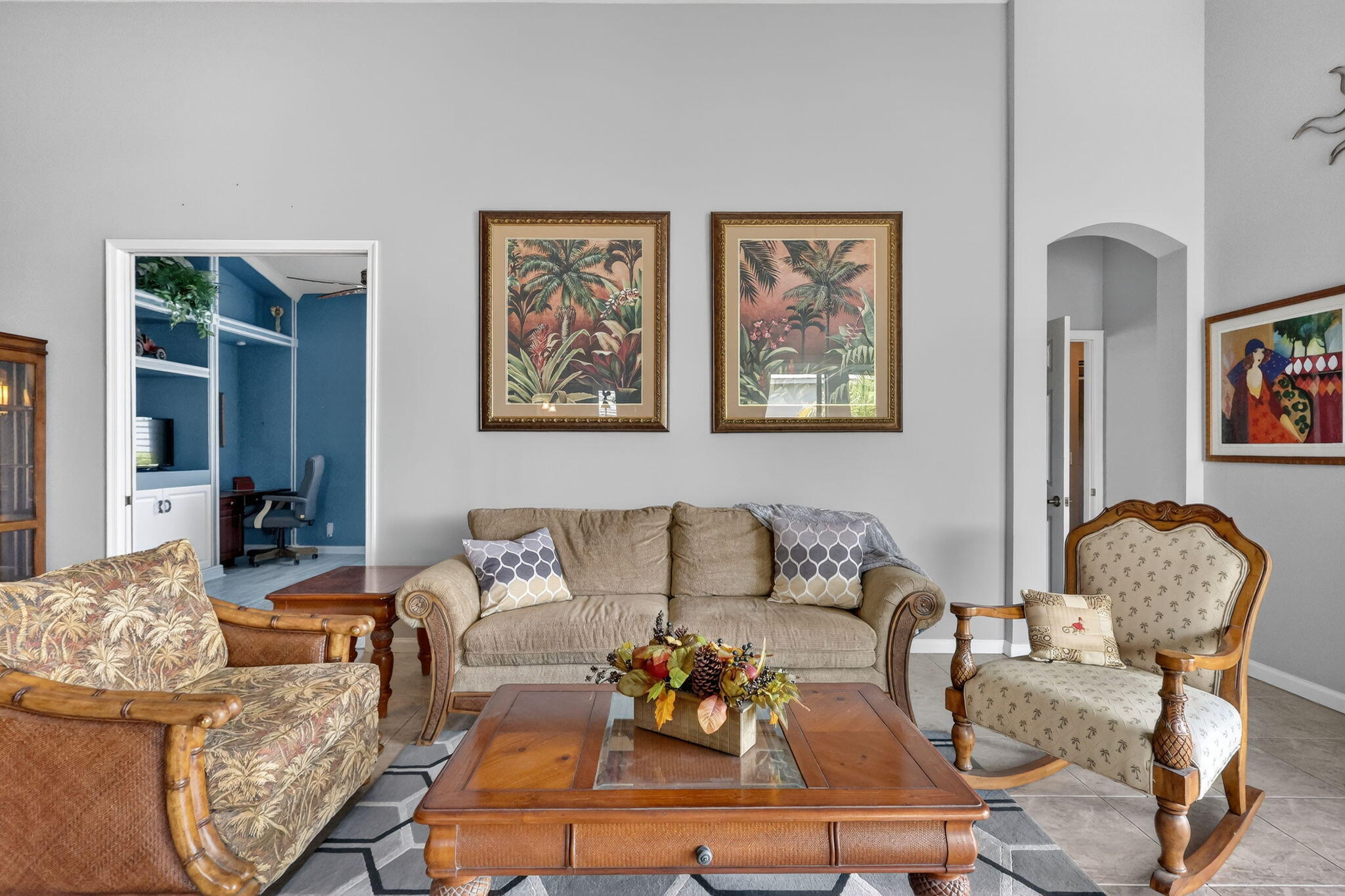 MAGNOLIA LAKES AT ST LUCIE WEST PHASE 2 - Residential