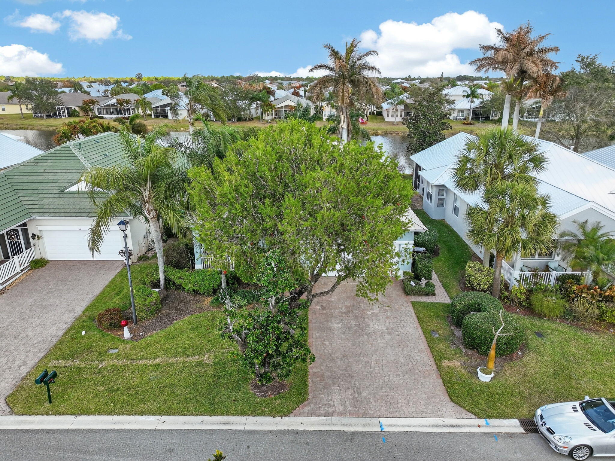 MAGNOLIA LAKES AT ST LUCIE WEST PHASE 2 - Residential