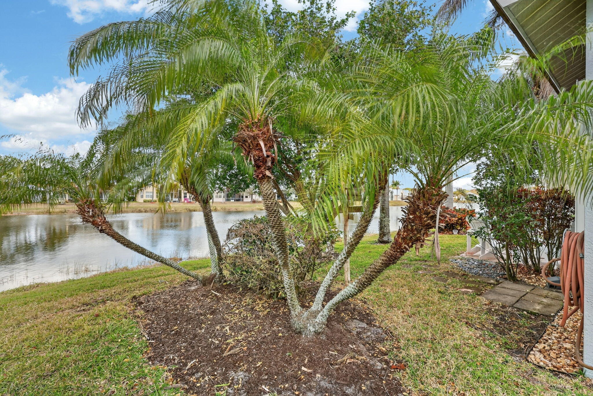 MAGNOLIA LAKES AT ST LUCIE WEST PHASE 2 - Residential