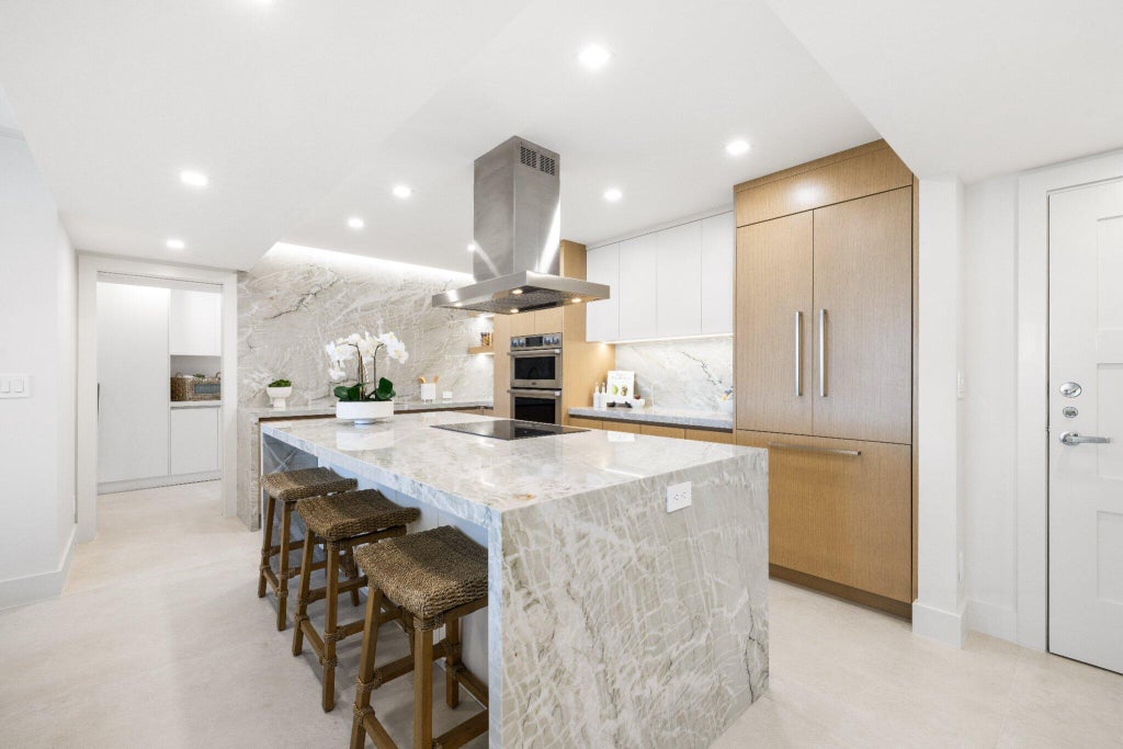 Photo of 2784 S OCEAN BLVD #502E, Palm Beach, FL 33480 (MLS # B26093208)