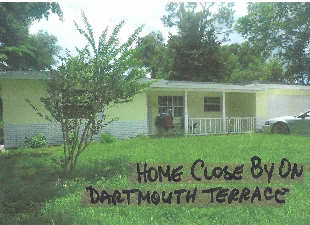 INVERNESS HIGHLANDS SOUTH - Land